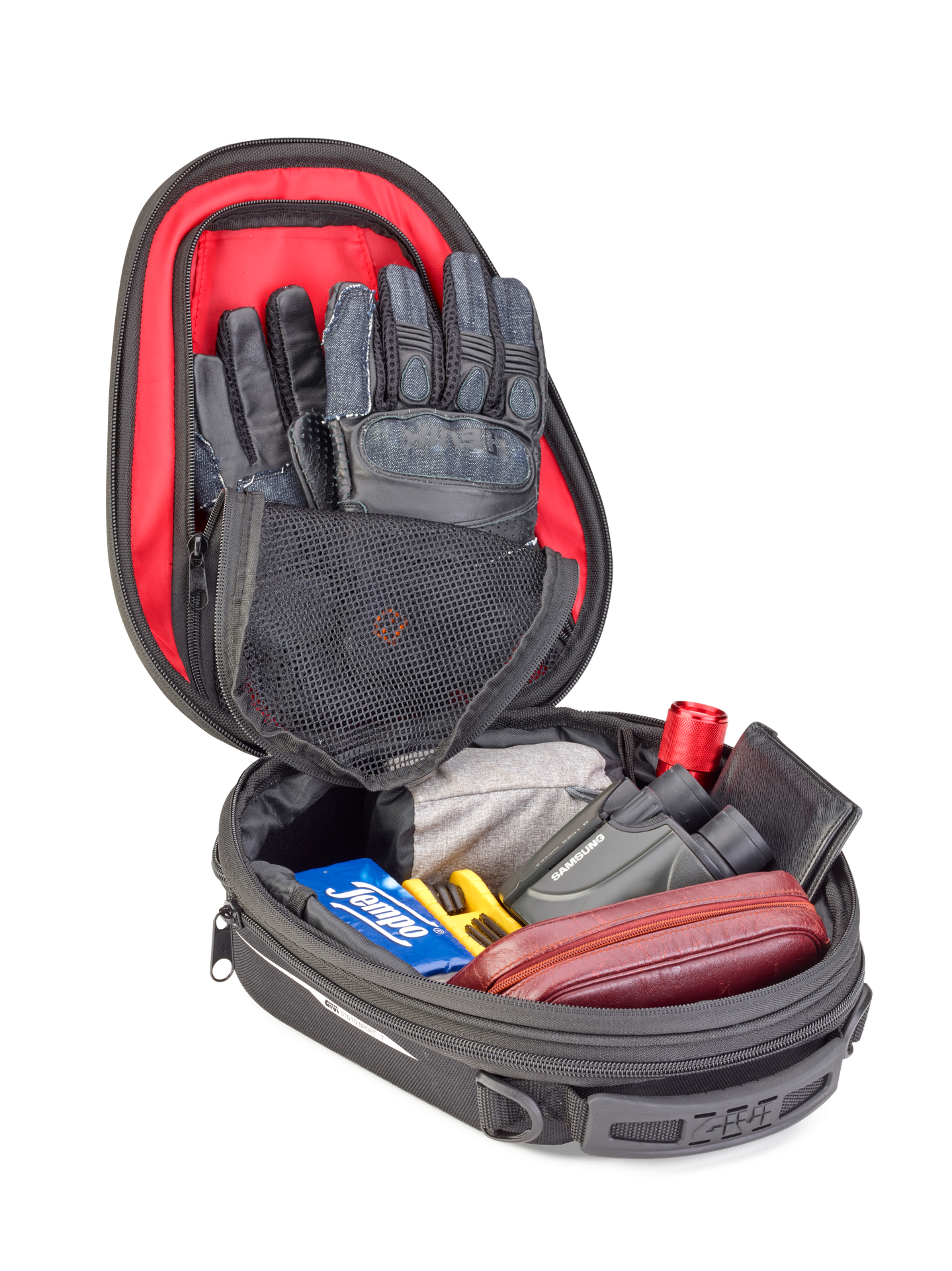 ST610 - Soft Bags Soft bags SPORT-T ST610