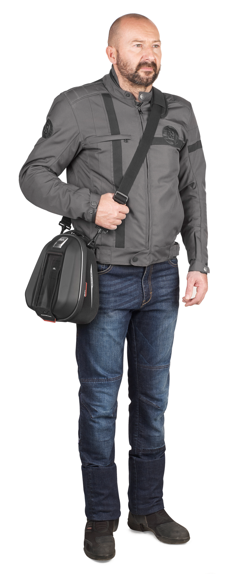 ST611 - Soft Bags Soft bags SPORT-T ST611