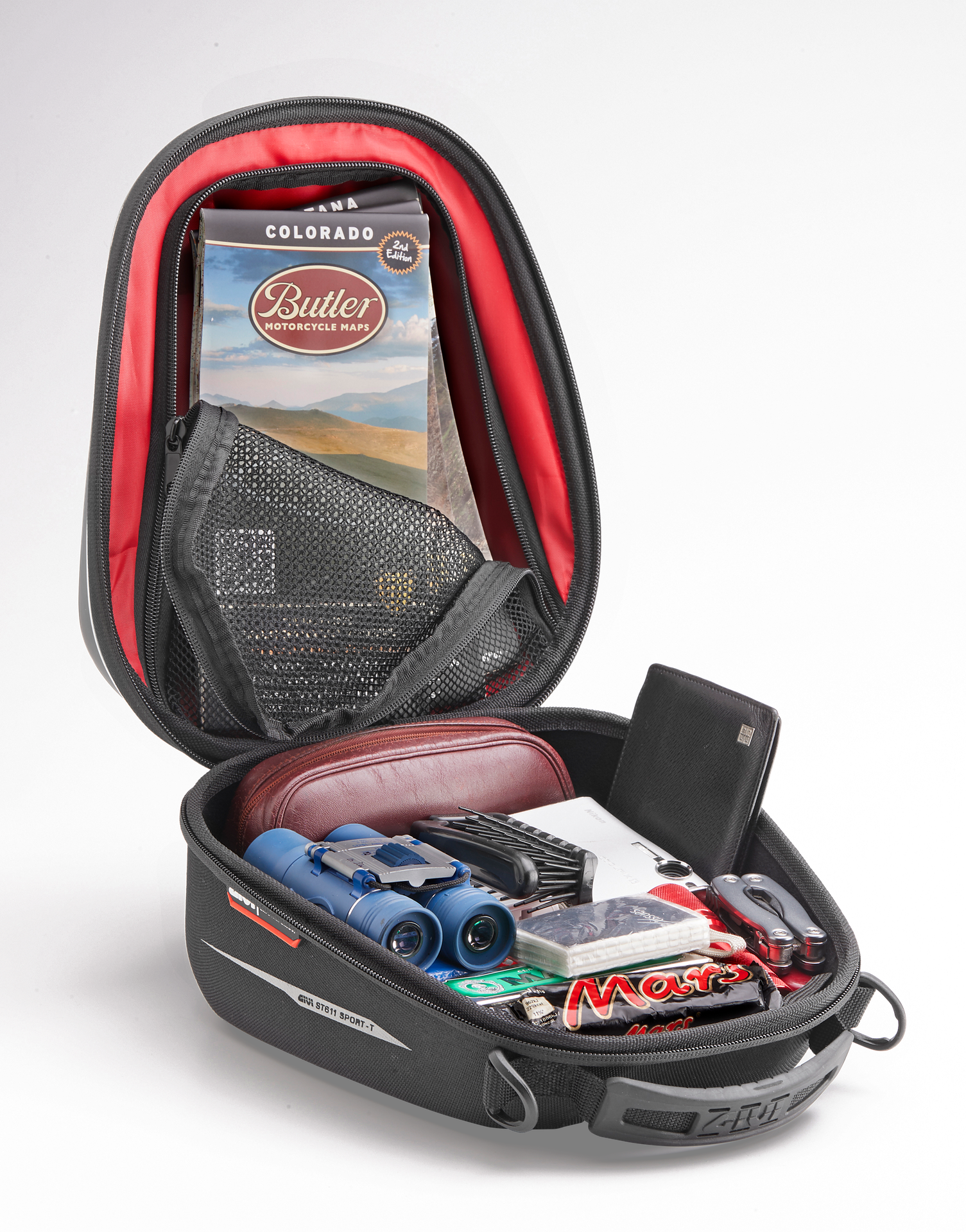 ST611 - Soft Bags Soft bags SPORT-T ST611