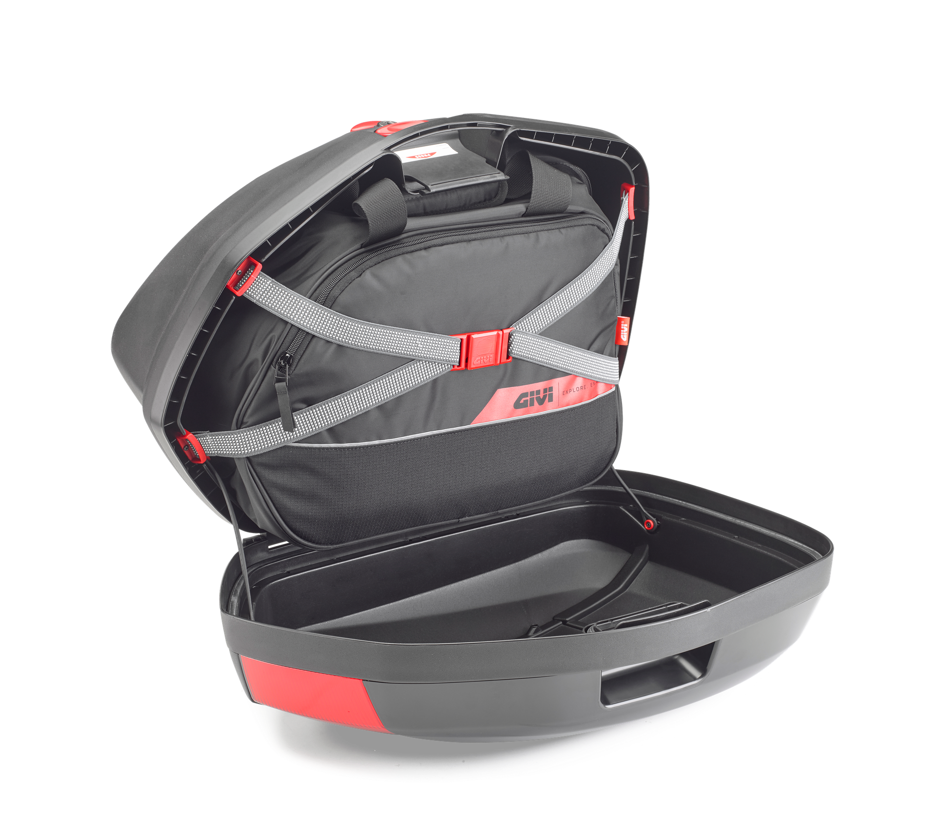 T443D - Soft bagsInner bagsT443D