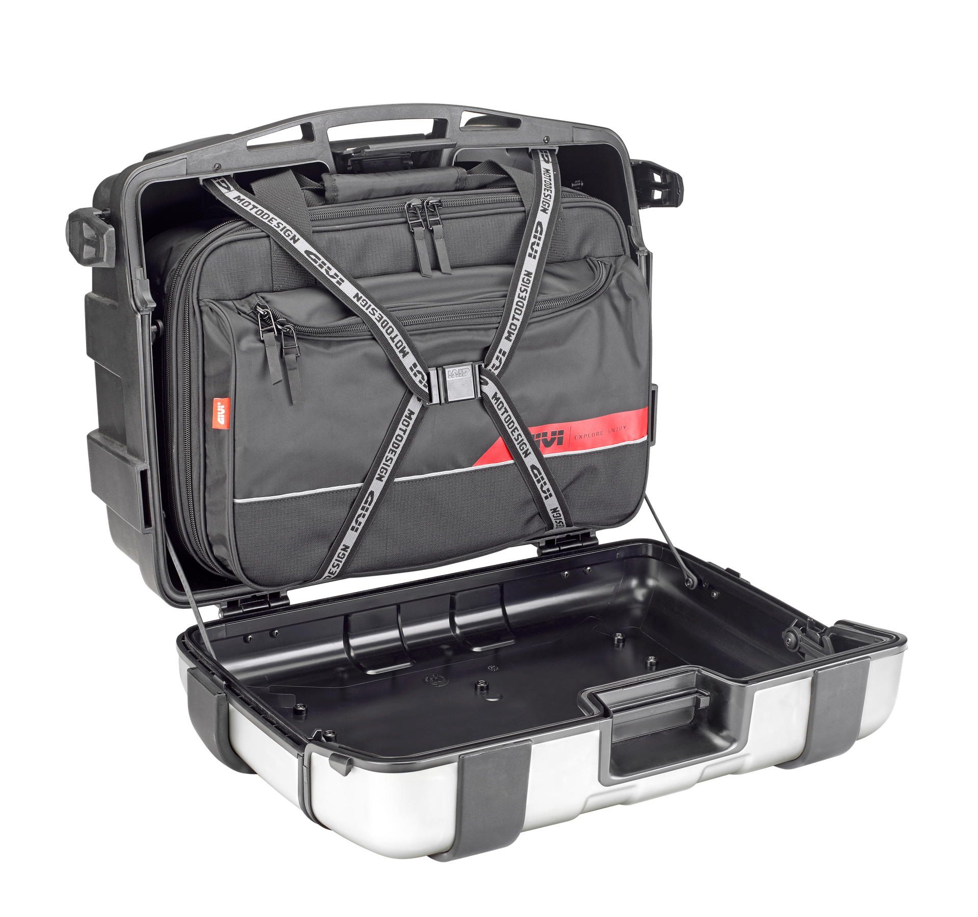 T484C - Borse Morbide Borse interne T484C