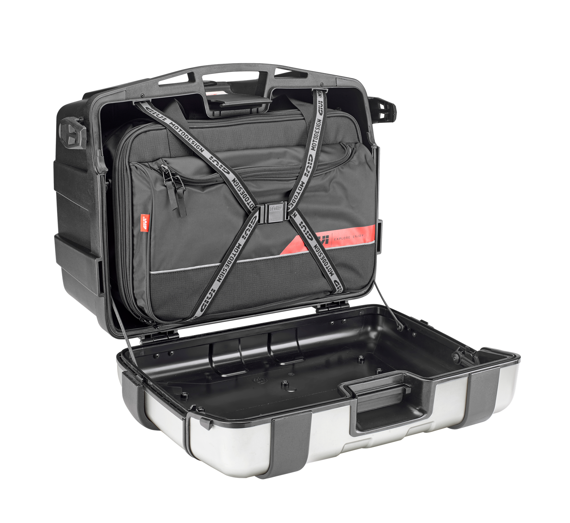 T484C - Borse Morbide Borse interne T484C