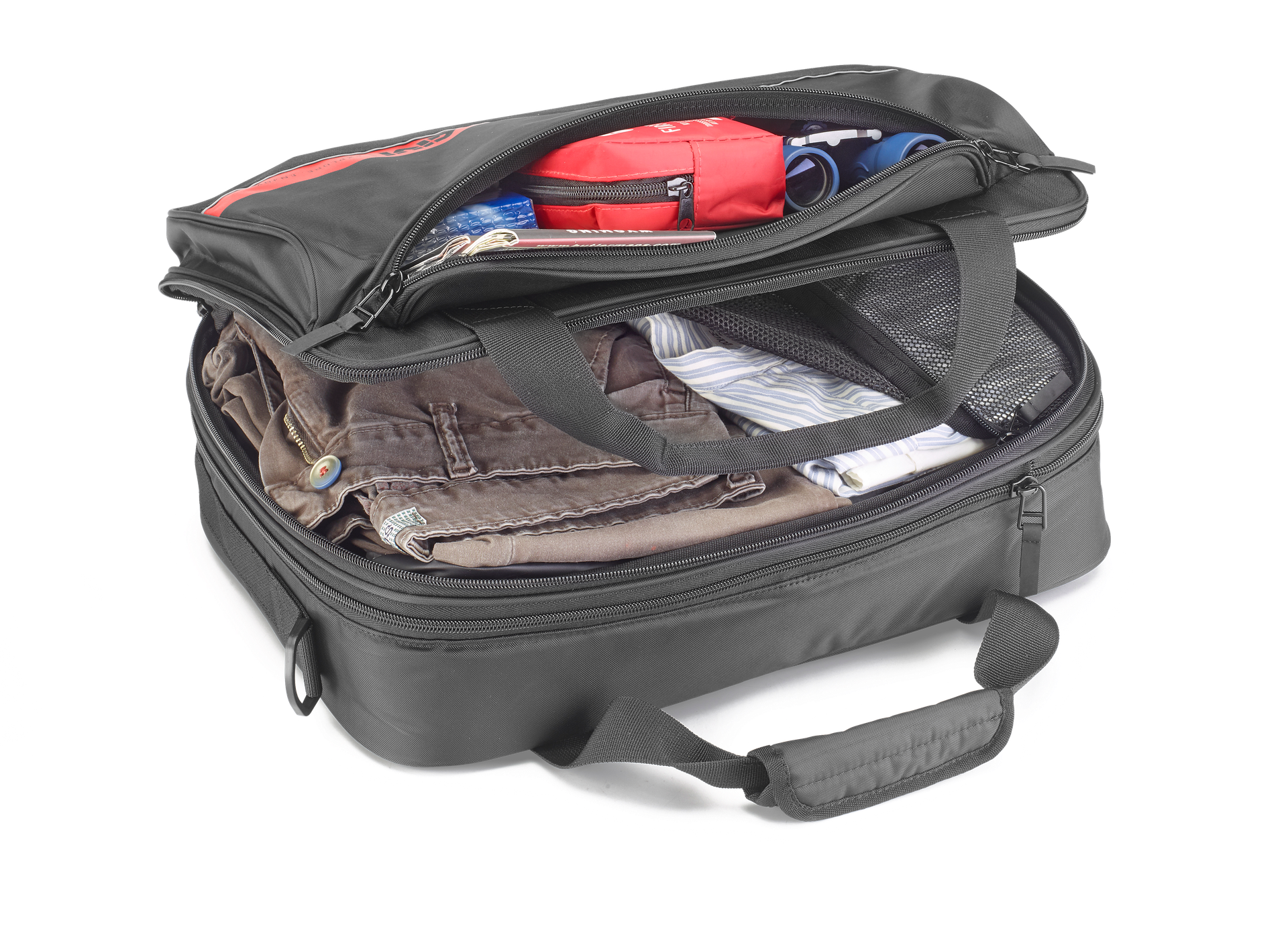 T484C - Borse Morbide Borse interne T484C