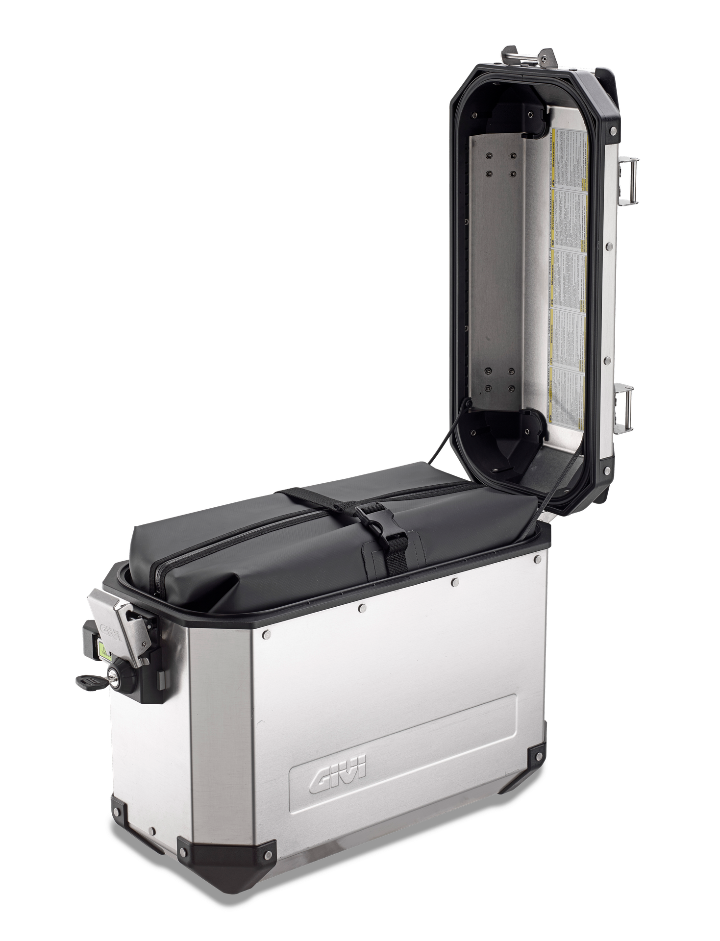 T506 - Soft Bags Soft bags WATERPROOF T506