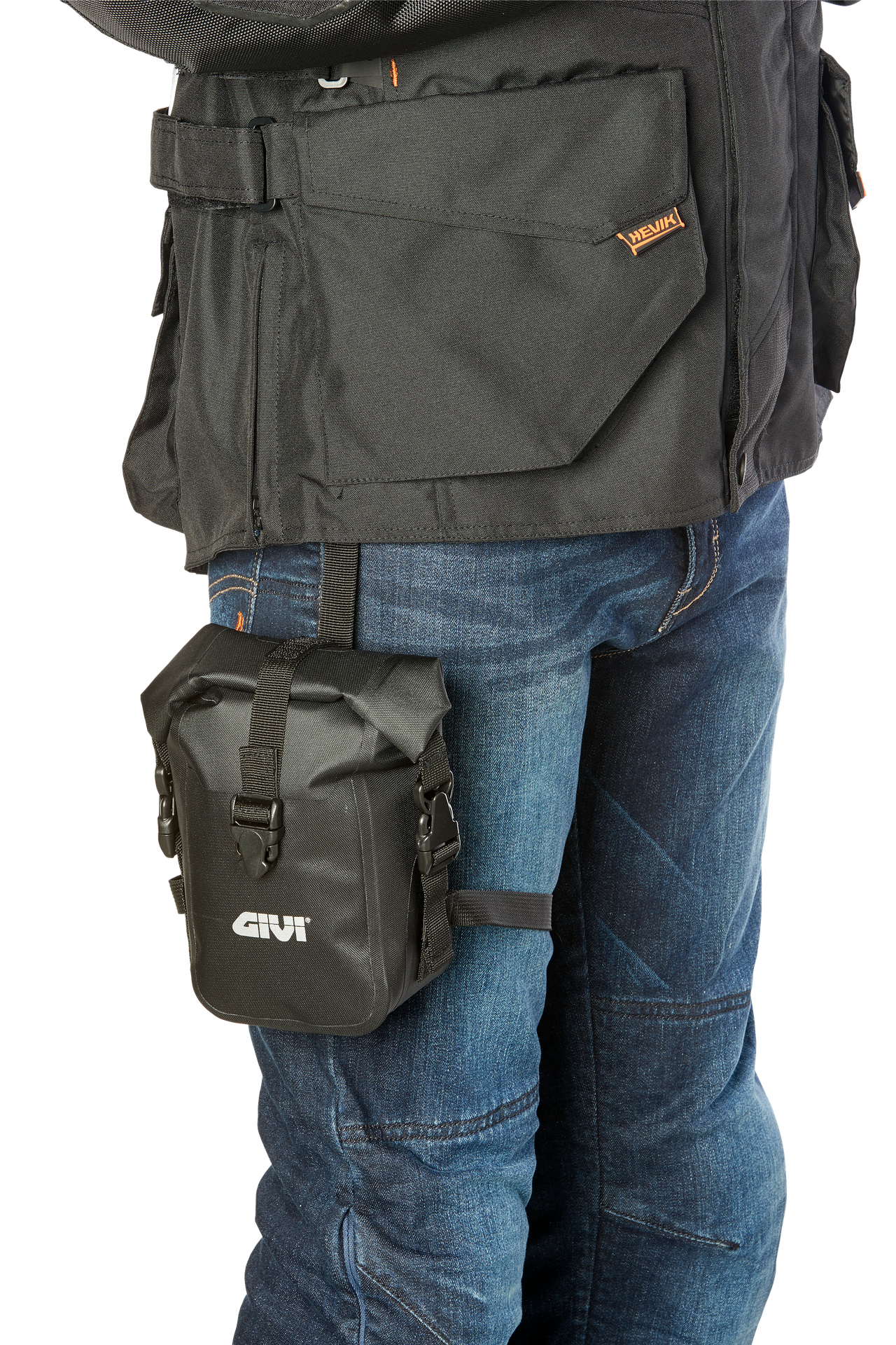 T517 - Soft Bags Soft bags EXTRA CARGO BAGS T517