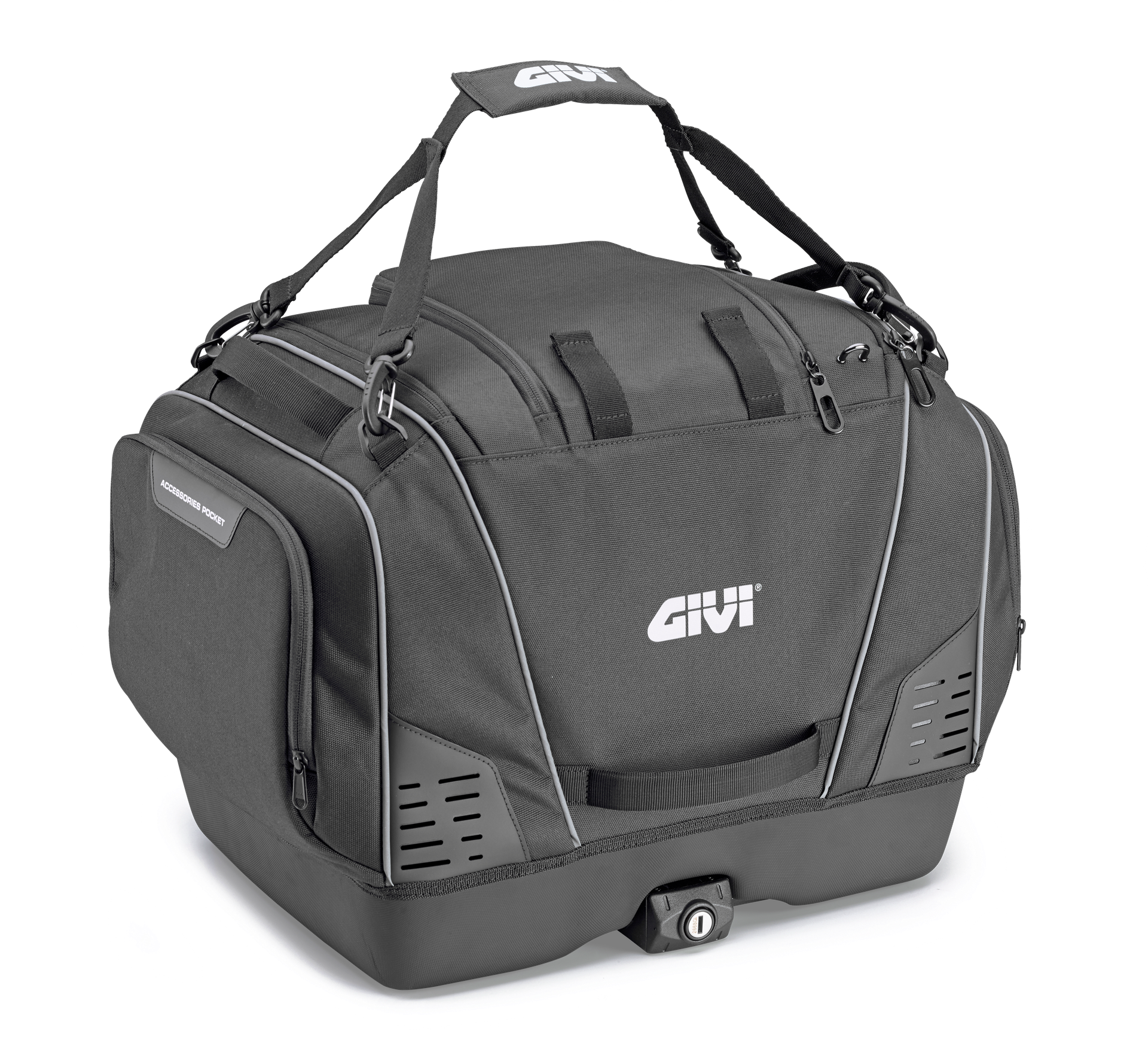 T525 - Soft bagsPet bagT525