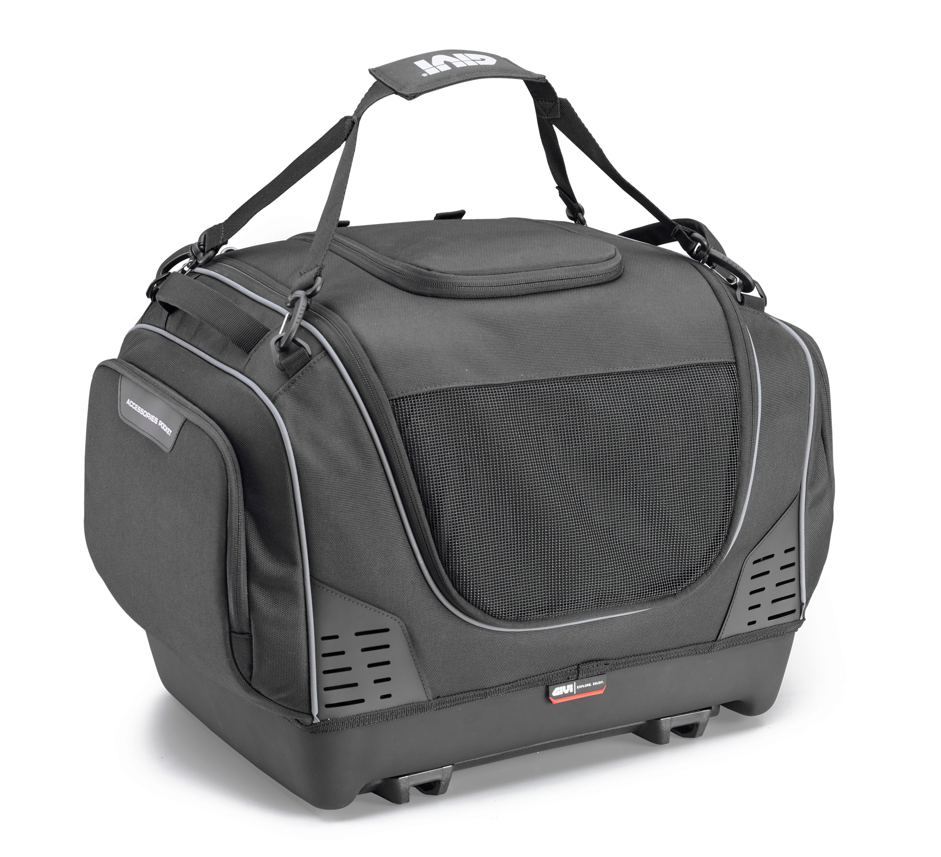 T525 - Soft Bags Soft bags Pet bag T525