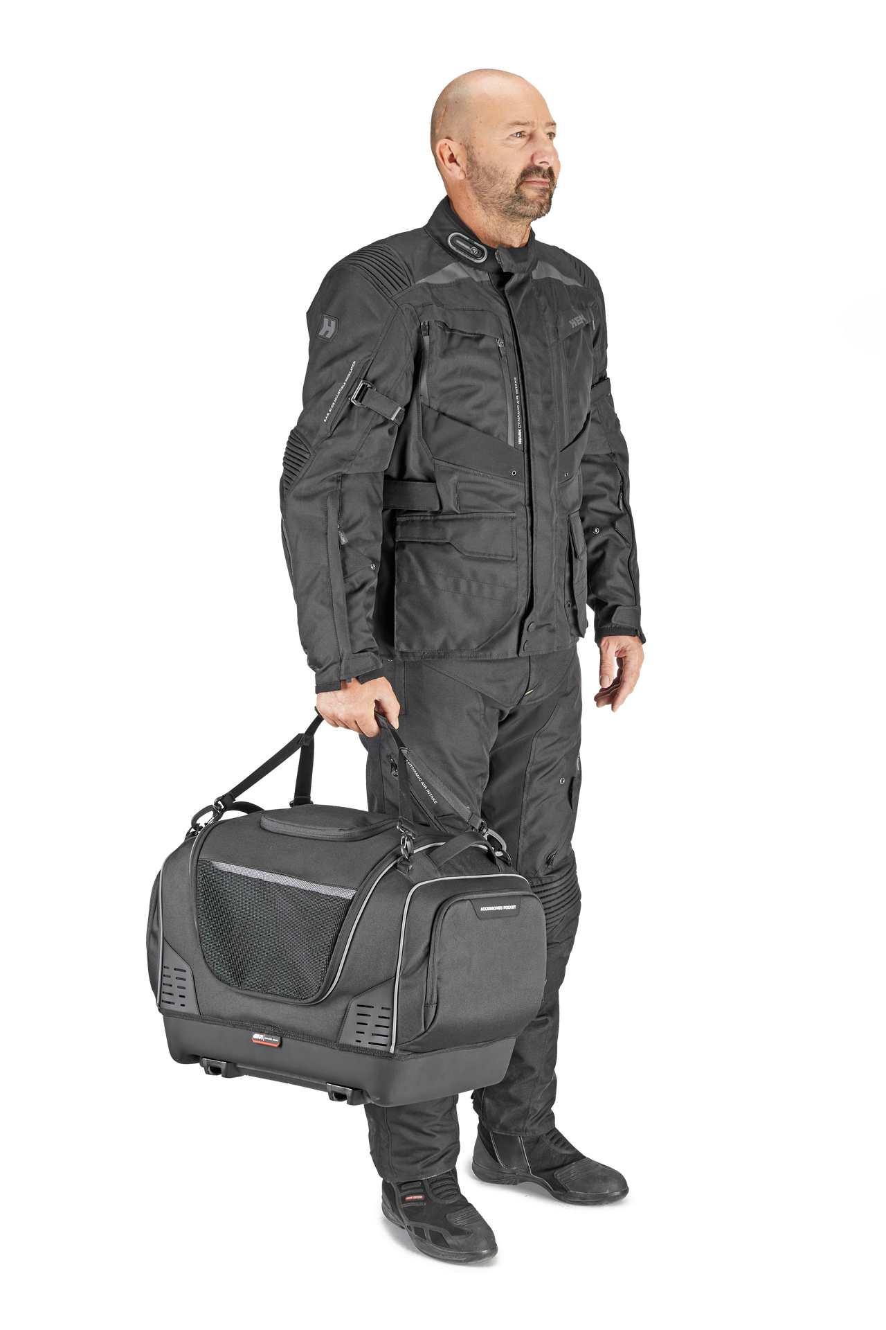 T525 - Soft Bags Soft bags Pet bag T525