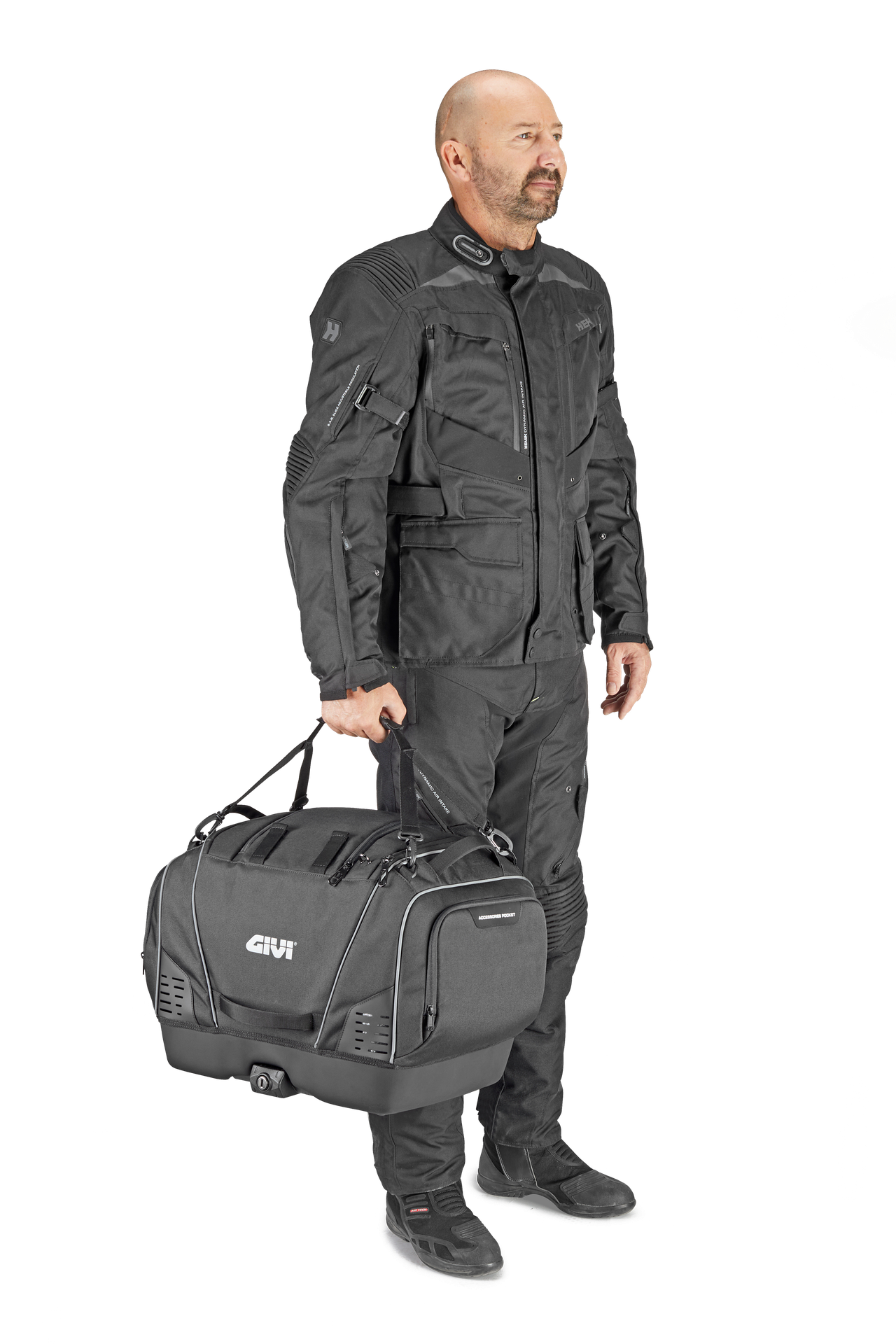 T525 - Soft Bags Soft bags Pet bag T525