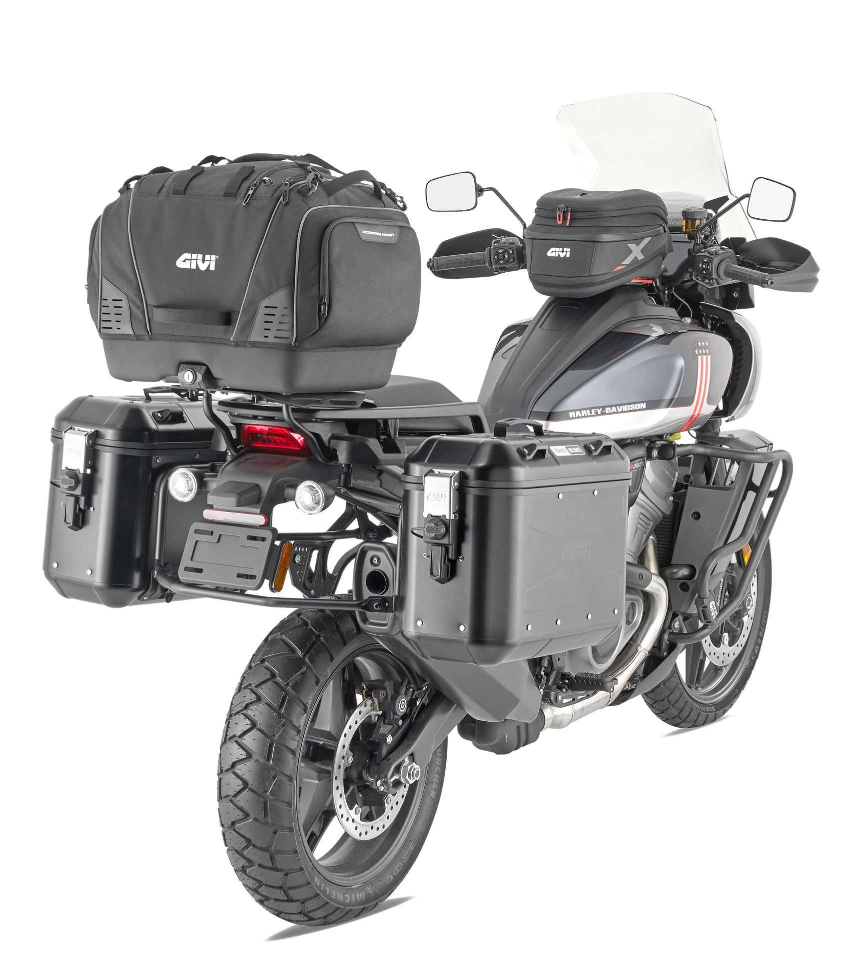 T525 - Soft Bags Soft bags Pet bag T525