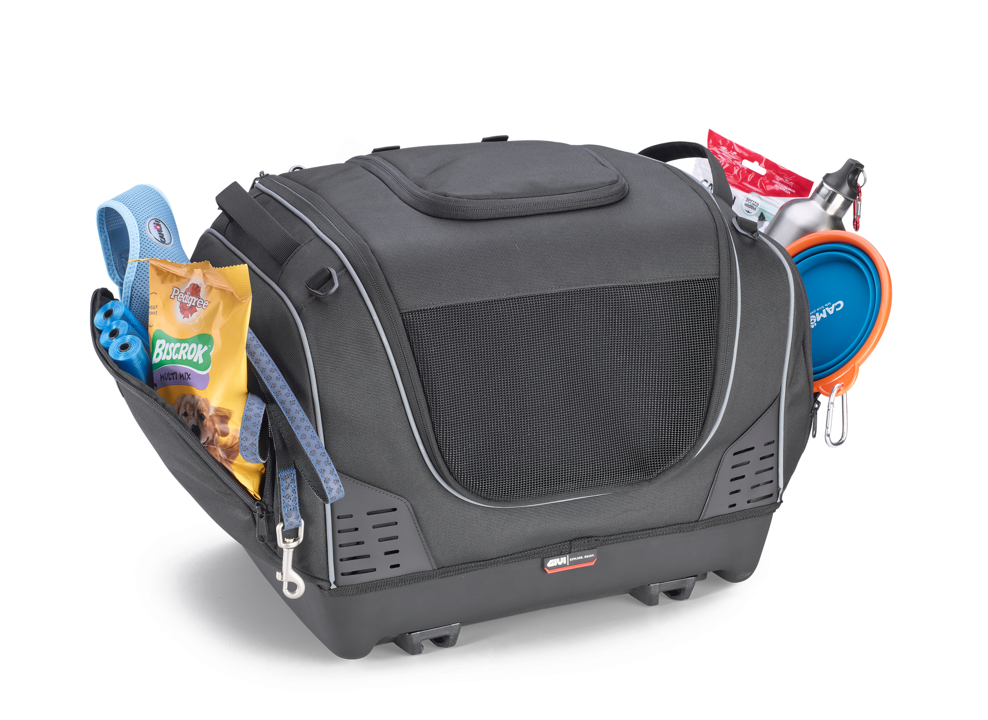 T525 - Soft Bags Soft bags Pet bag T525