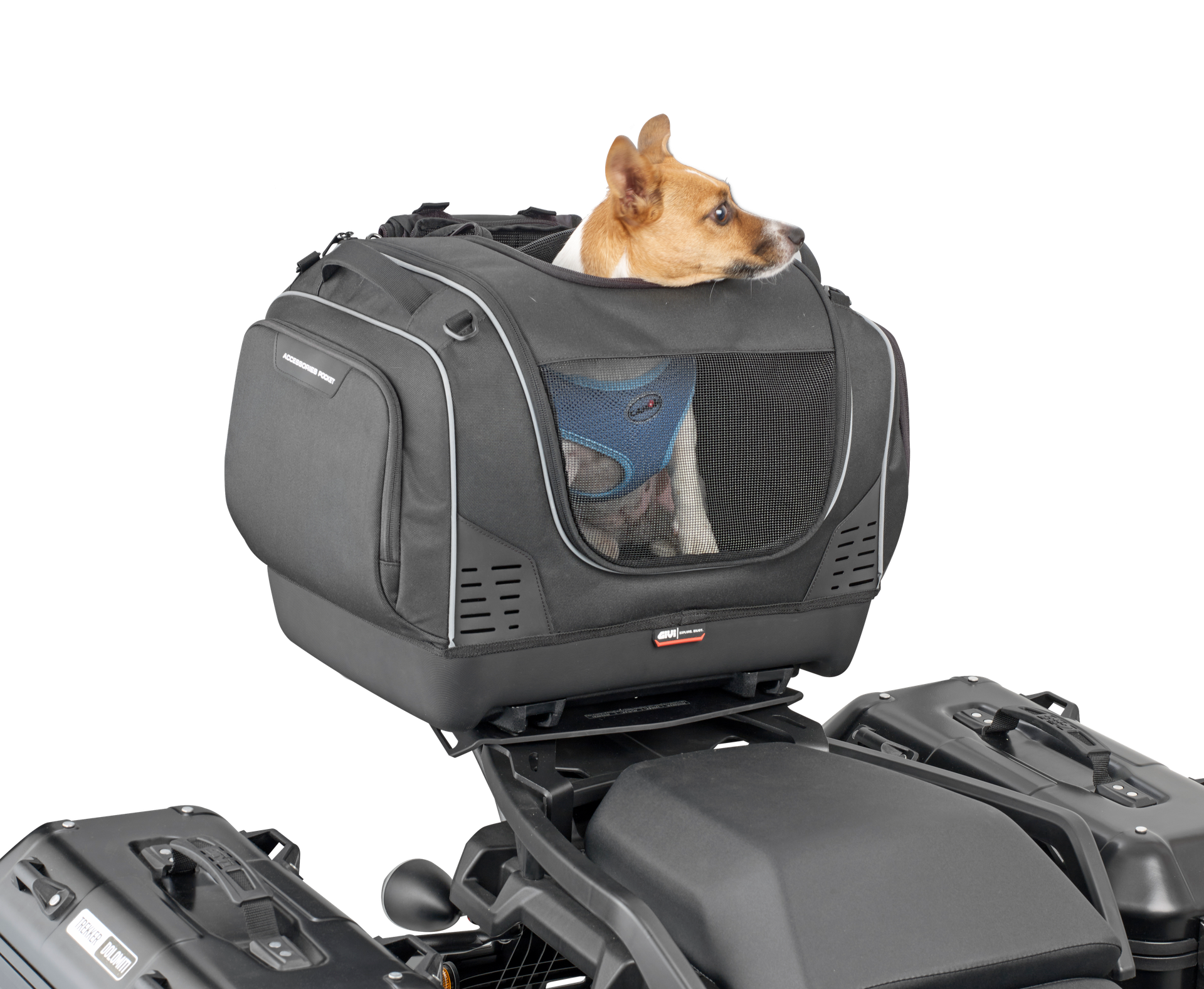 T525 - Soft Bags Soft bags Pet bag T525