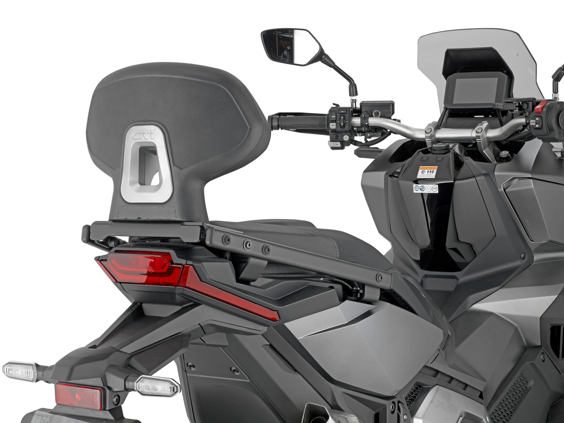 TB1188A - Accessories TB1188A