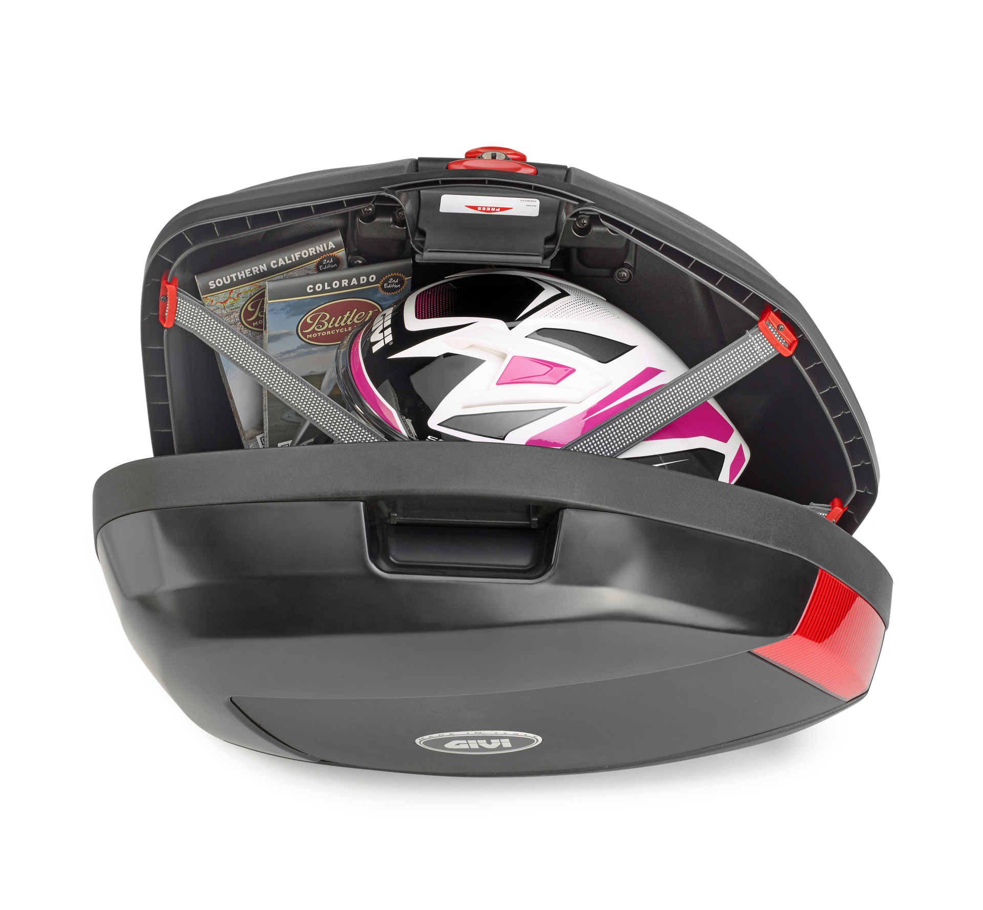 V35N - Valigie & Bauletti Monokey® System V35N