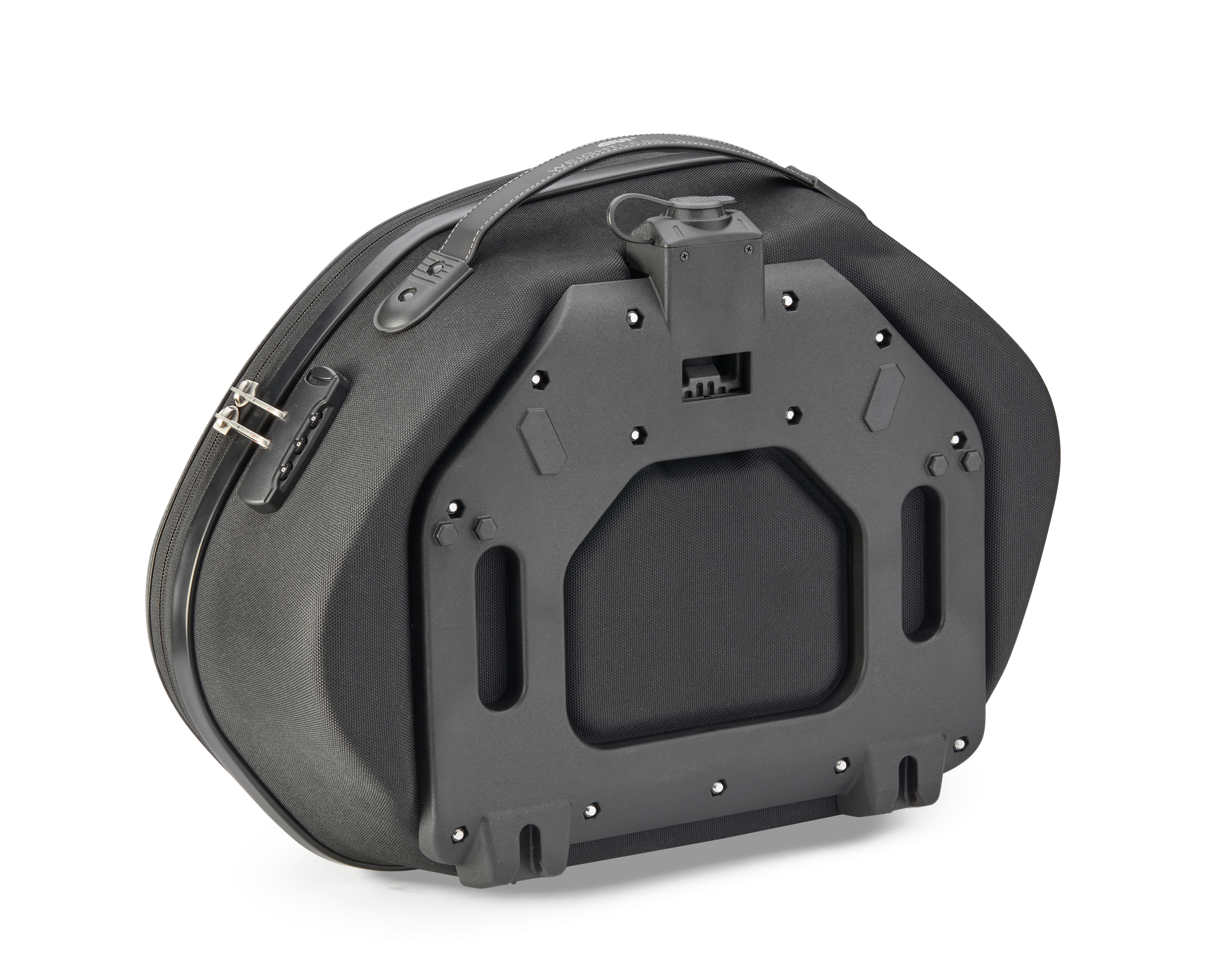 WL900B - Borse Morbide Borse Morbide WEIGHTLESS WL900B