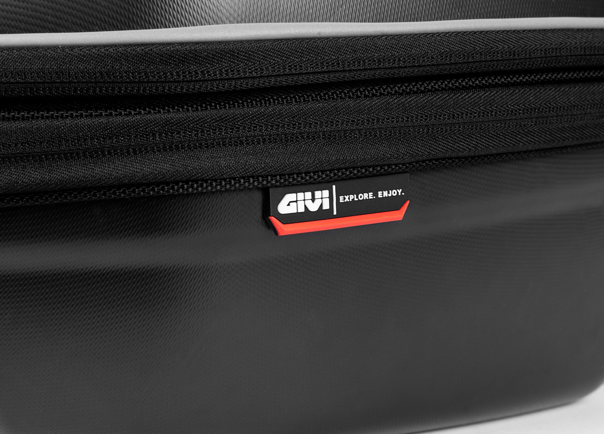 WL901 - Hard Bags Monokey® System WL901