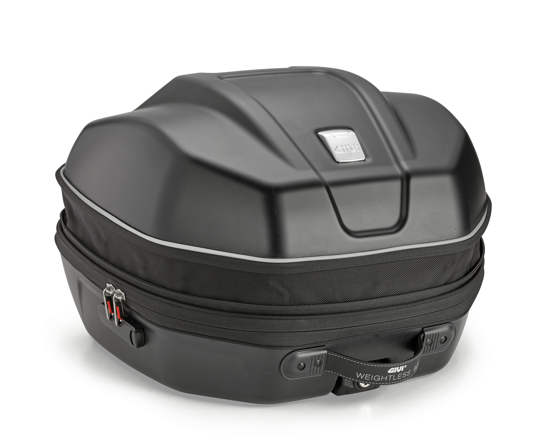 WL901 - Hard Bags Monokey® System WL901