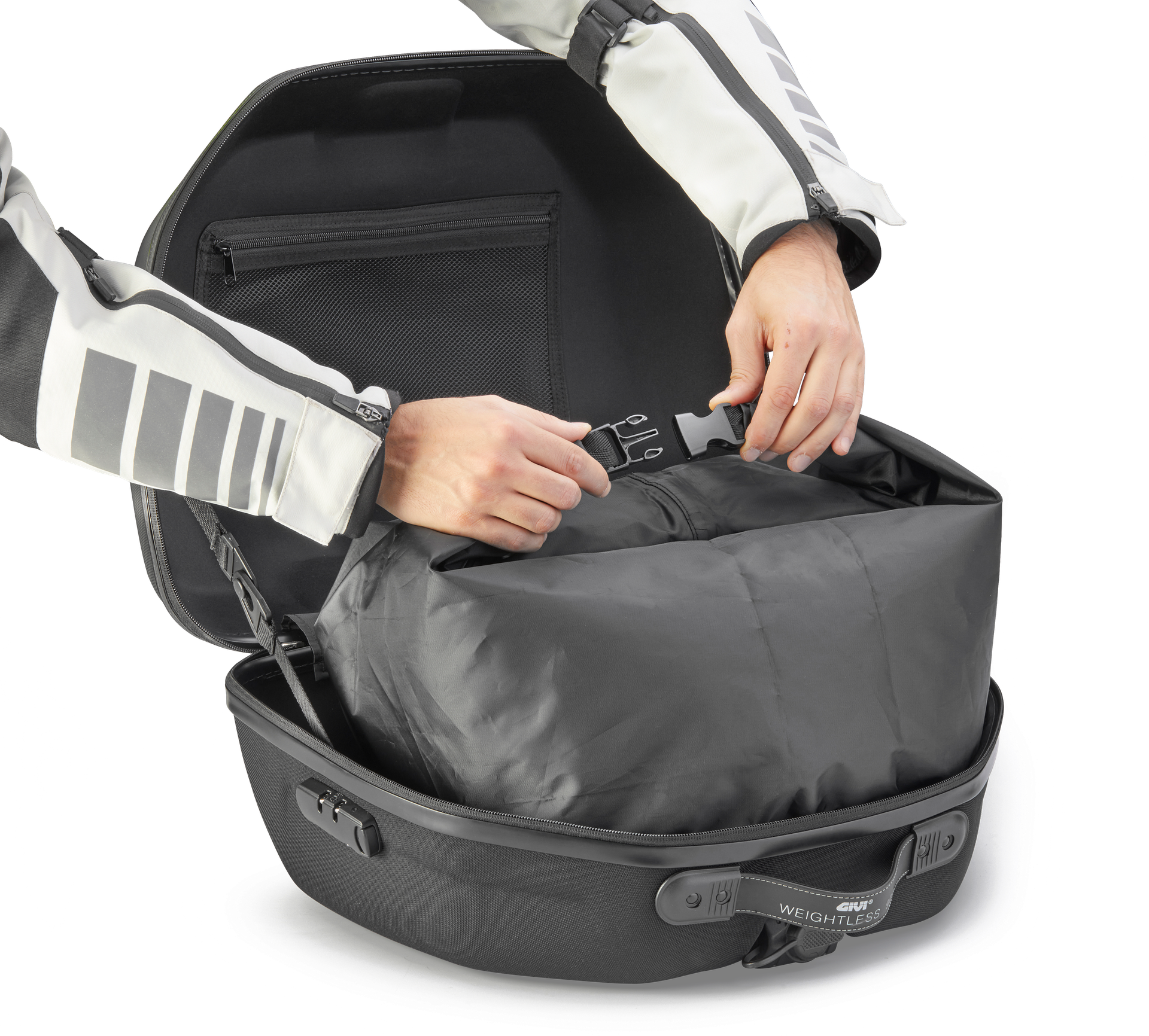 WL901B - Soft Bags Soft bags WEIGHTLESS WL901B