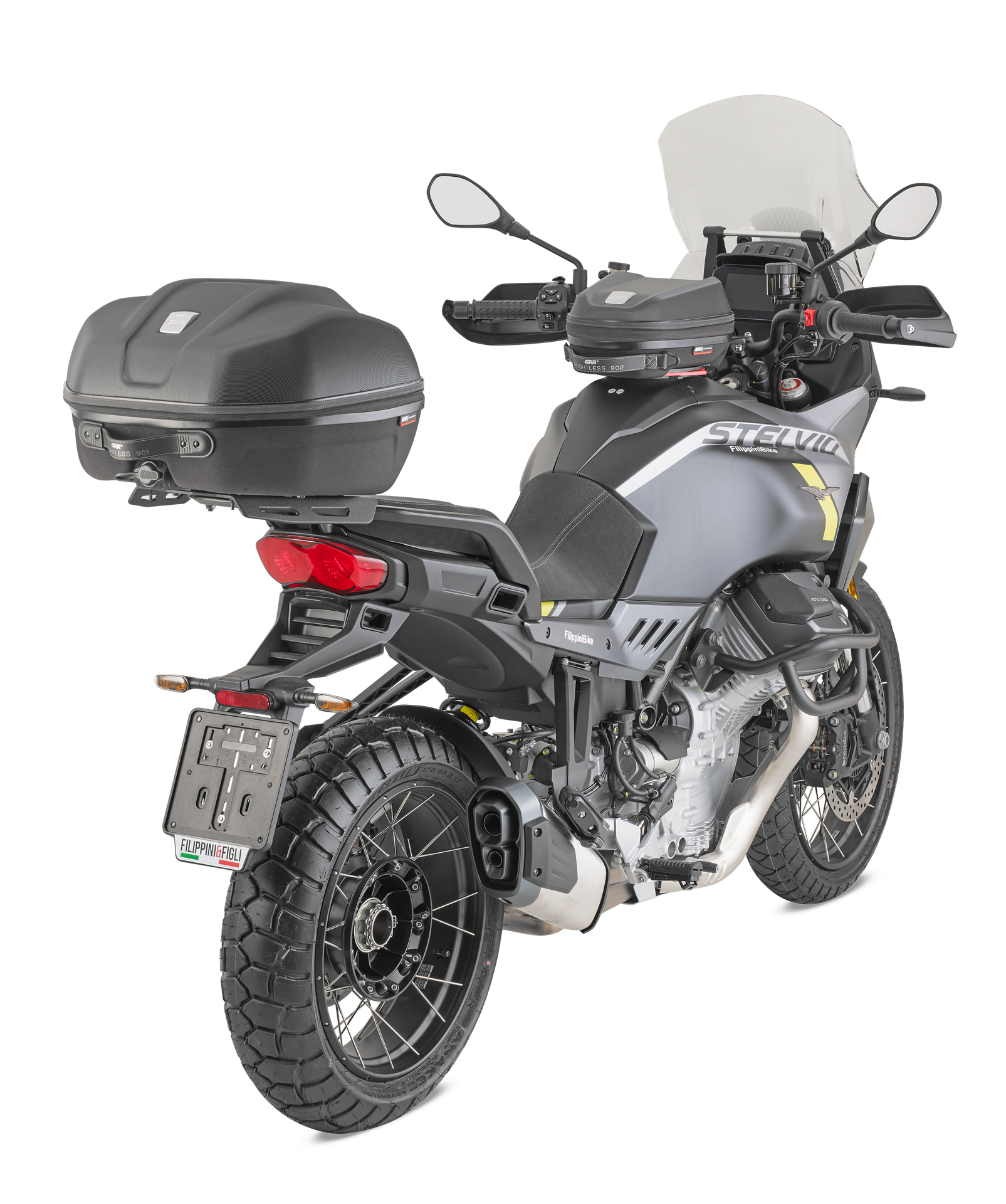 WL901B - Soft Bags Soft bags WEIGHTLESS WL901B