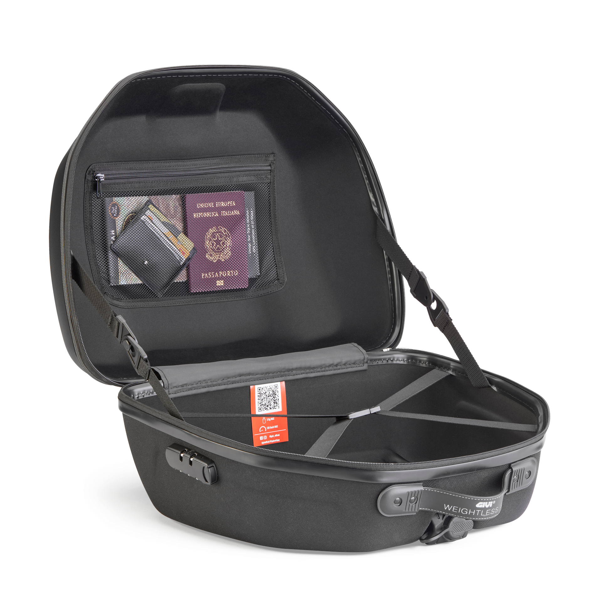 WL901B - Soft Bags Soft bags WEIGHTLESS WL901B