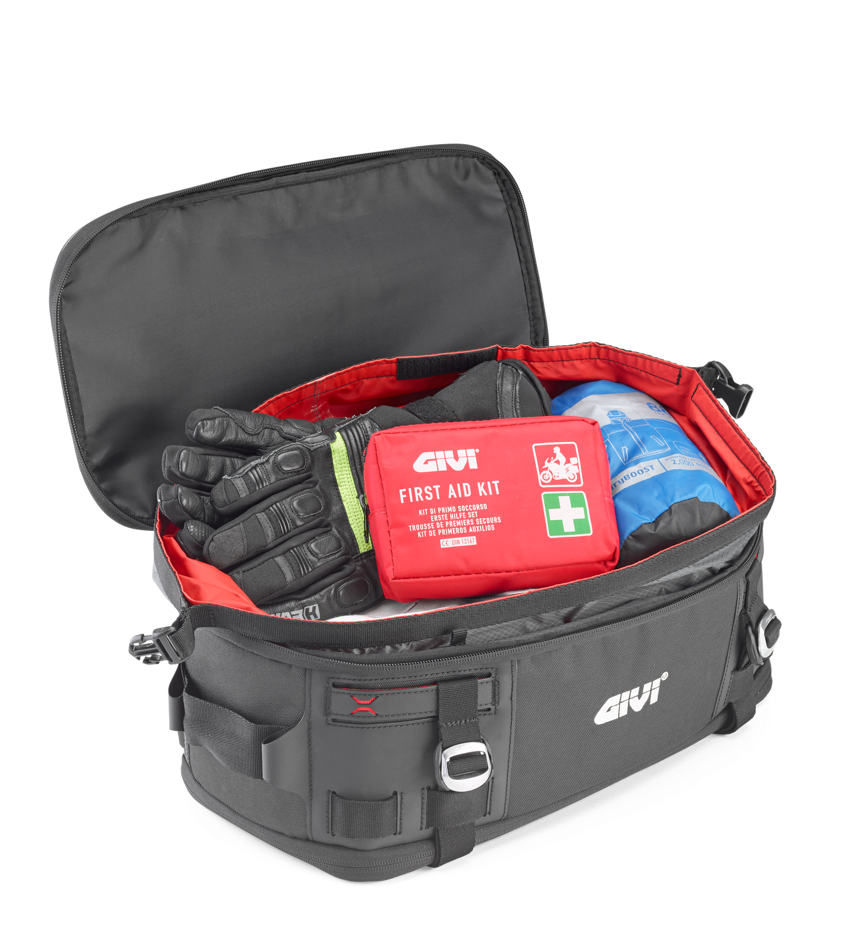 XL01 - Soft bagsX-LINEXL01