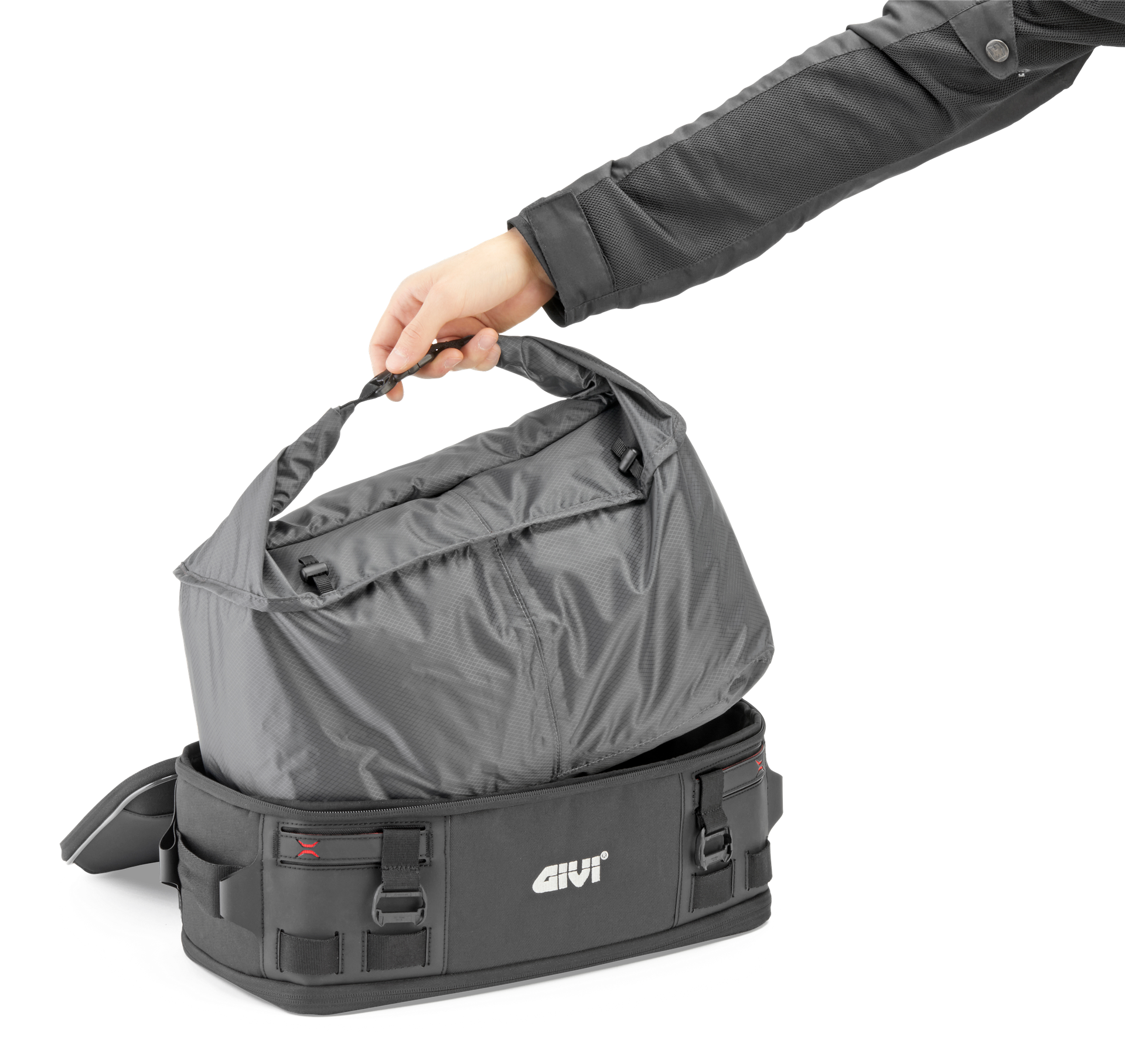 XL01 - Soft bagsX-LINEXL01