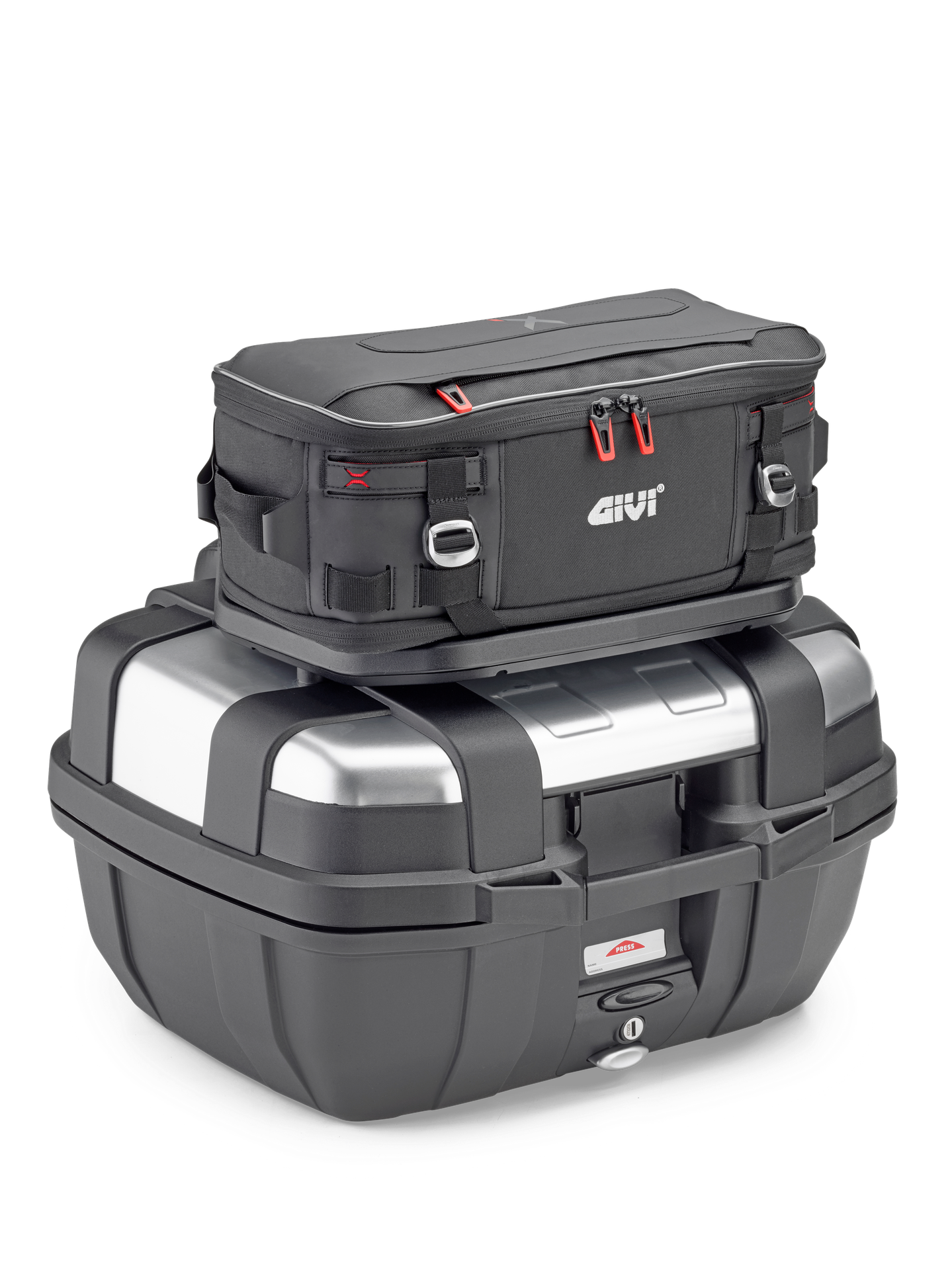 XL01 - Soft Bags Soft bags X-LINE XL01