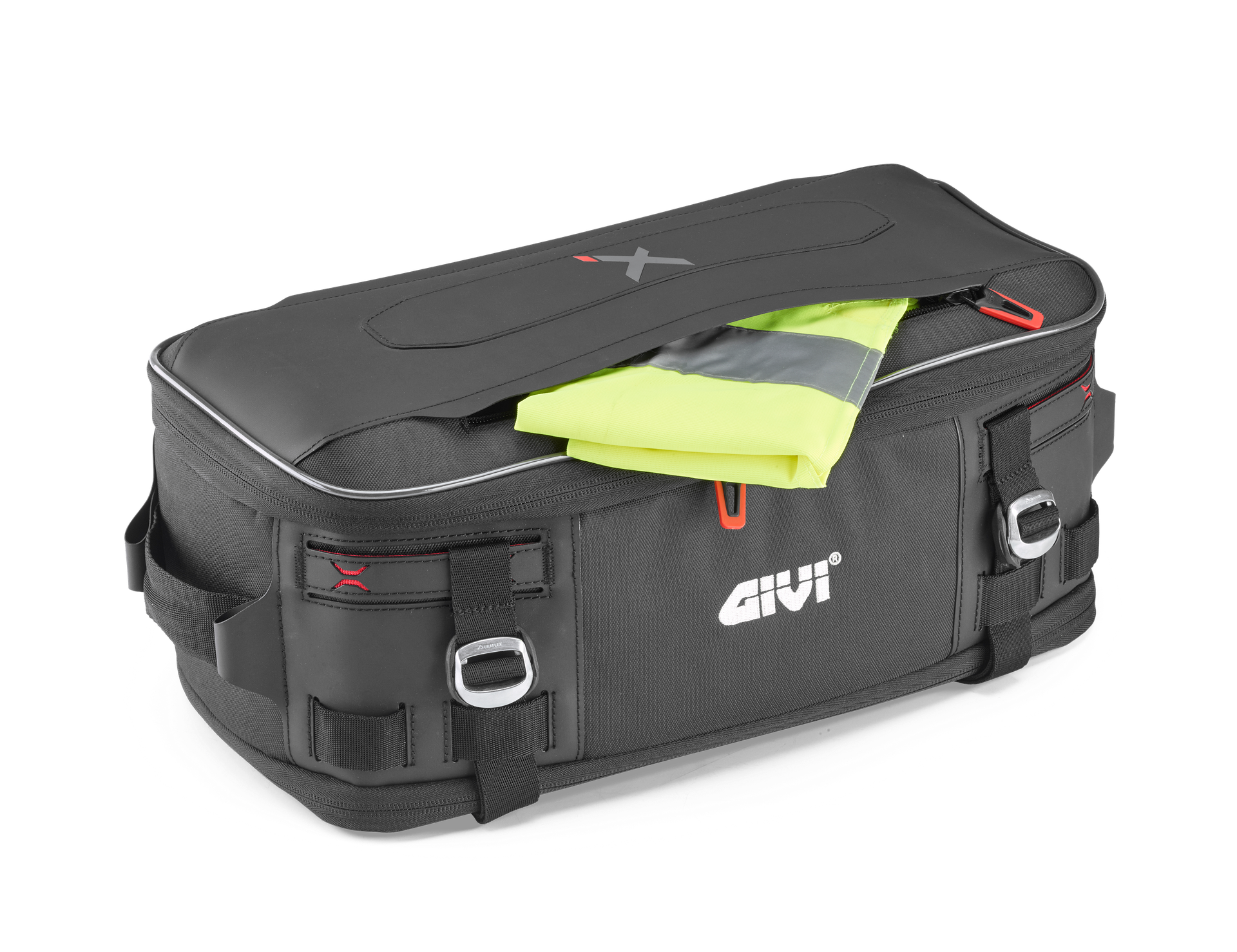 XL01 - Soft Bags Soft bags X-LINE XL01