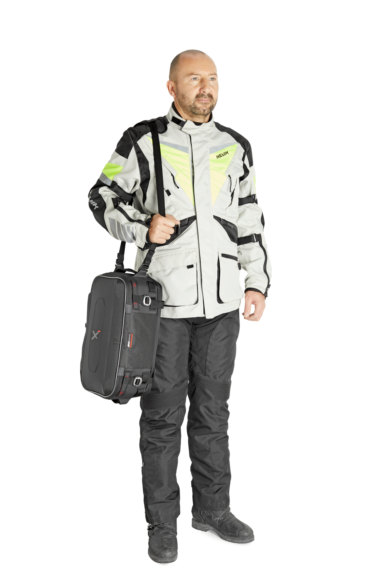 XL01 - Soft Bags Soft bags X-LINE XL01