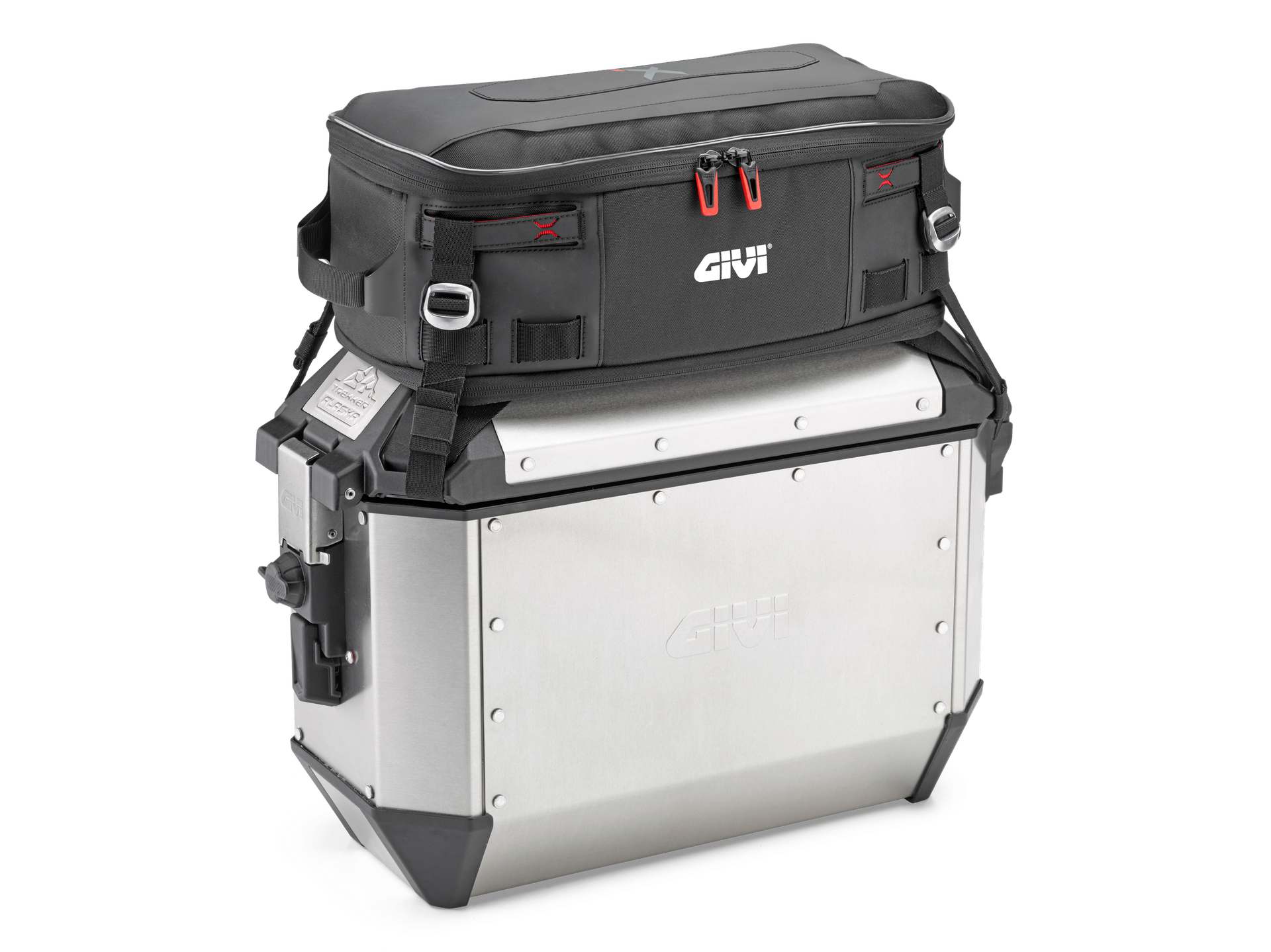 XL01B - Soft bagsX-LINEXL01B