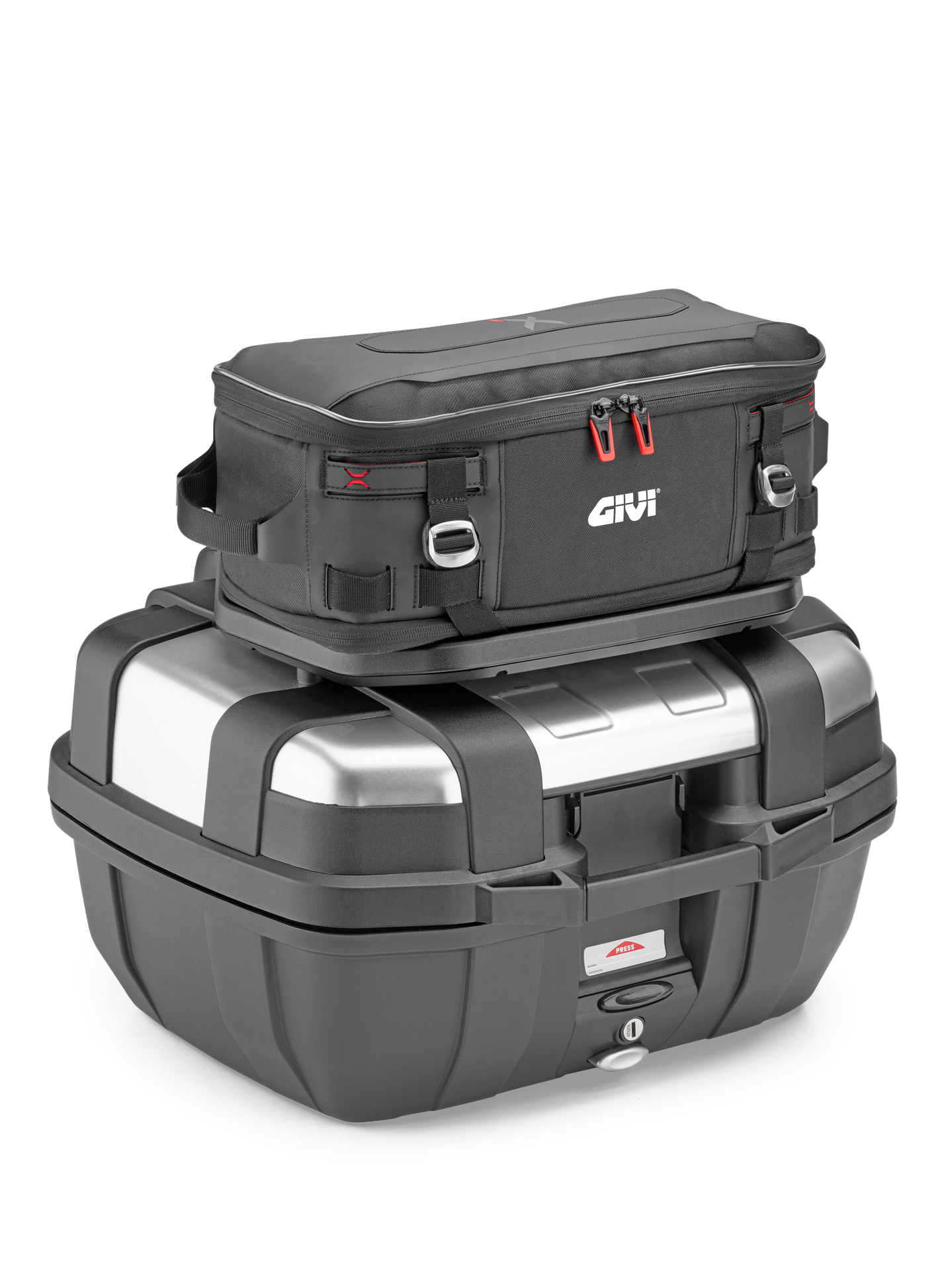 XL01B - Soft bagsX-LINEXL01B