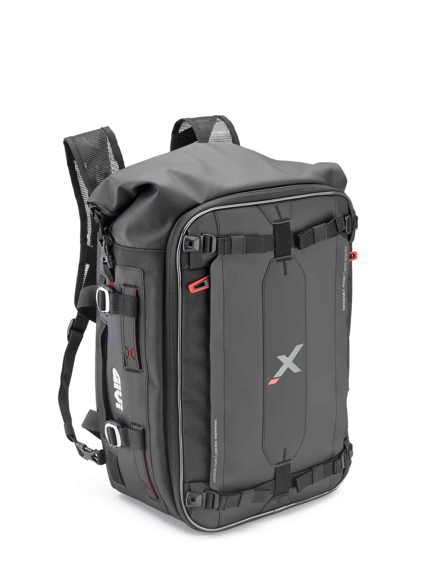 XL02 - Soft Bags Soft bags X-LINE XL02