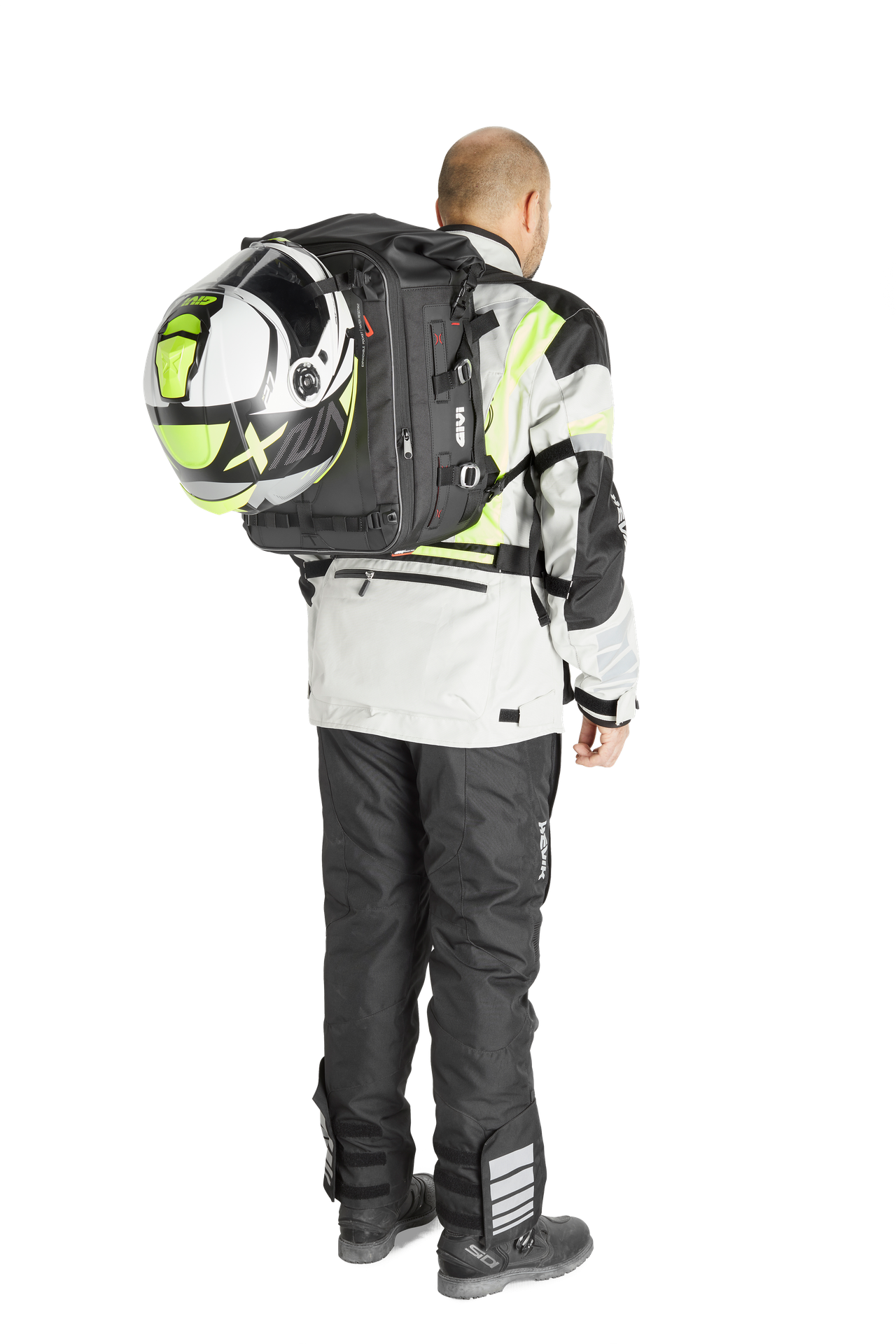 XL02 - Soft bagsX-LINEXL02