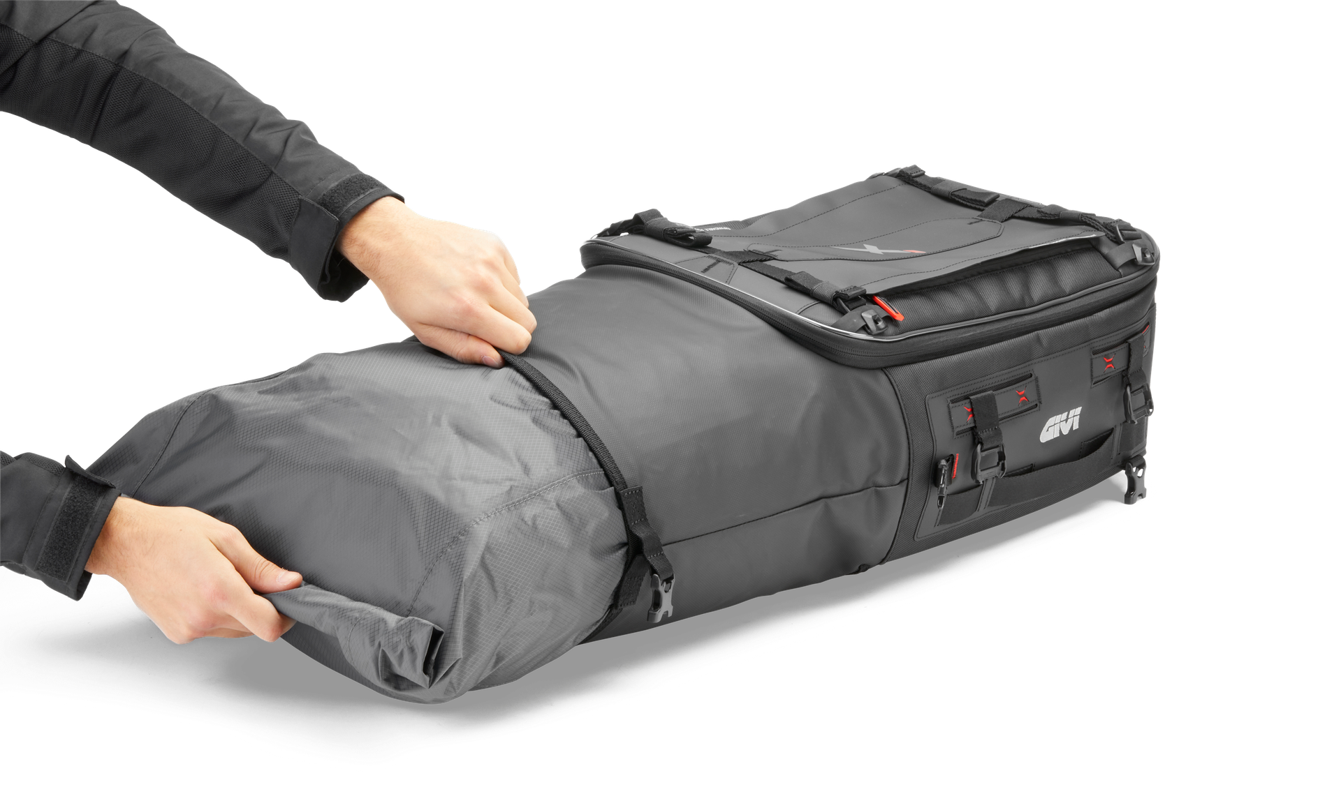 XL02 - Soft bagsX-LINEXL02