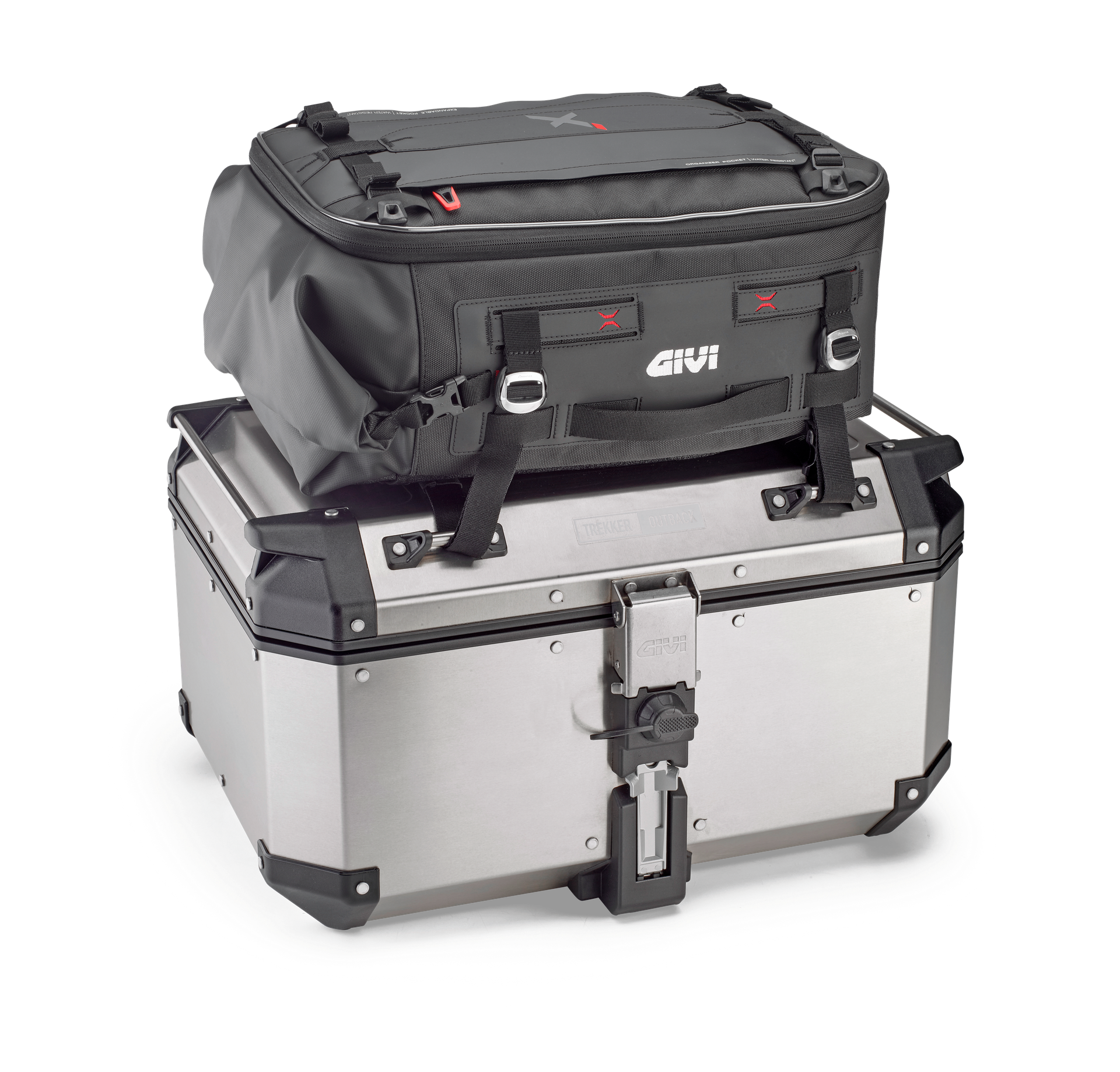 XL02 - Soft bagsX-LINEXL02