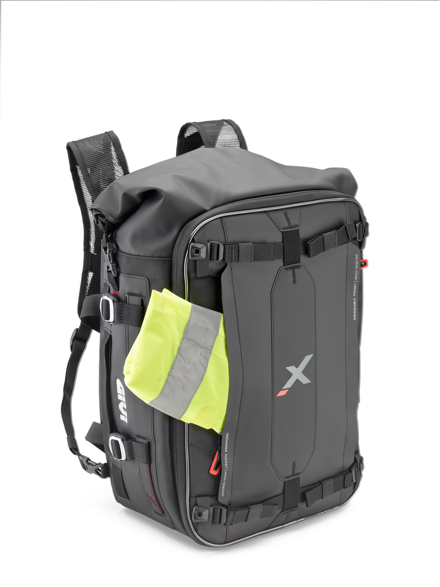 XL02 - Soft Bags Soft bags X-LINE XL02