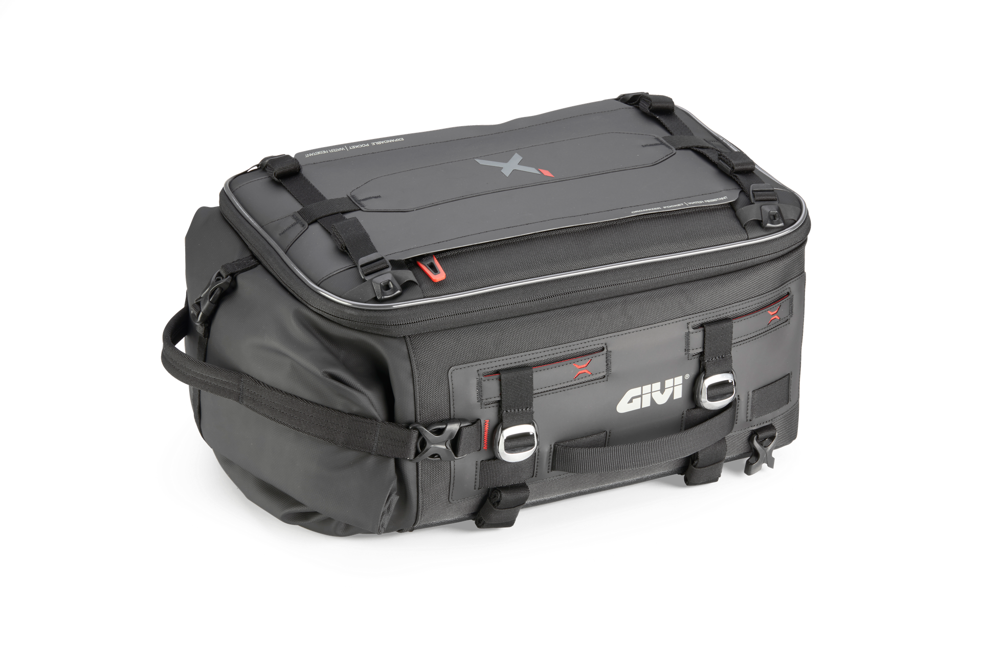 XL02B - Soft bagsX-LINEXL02B