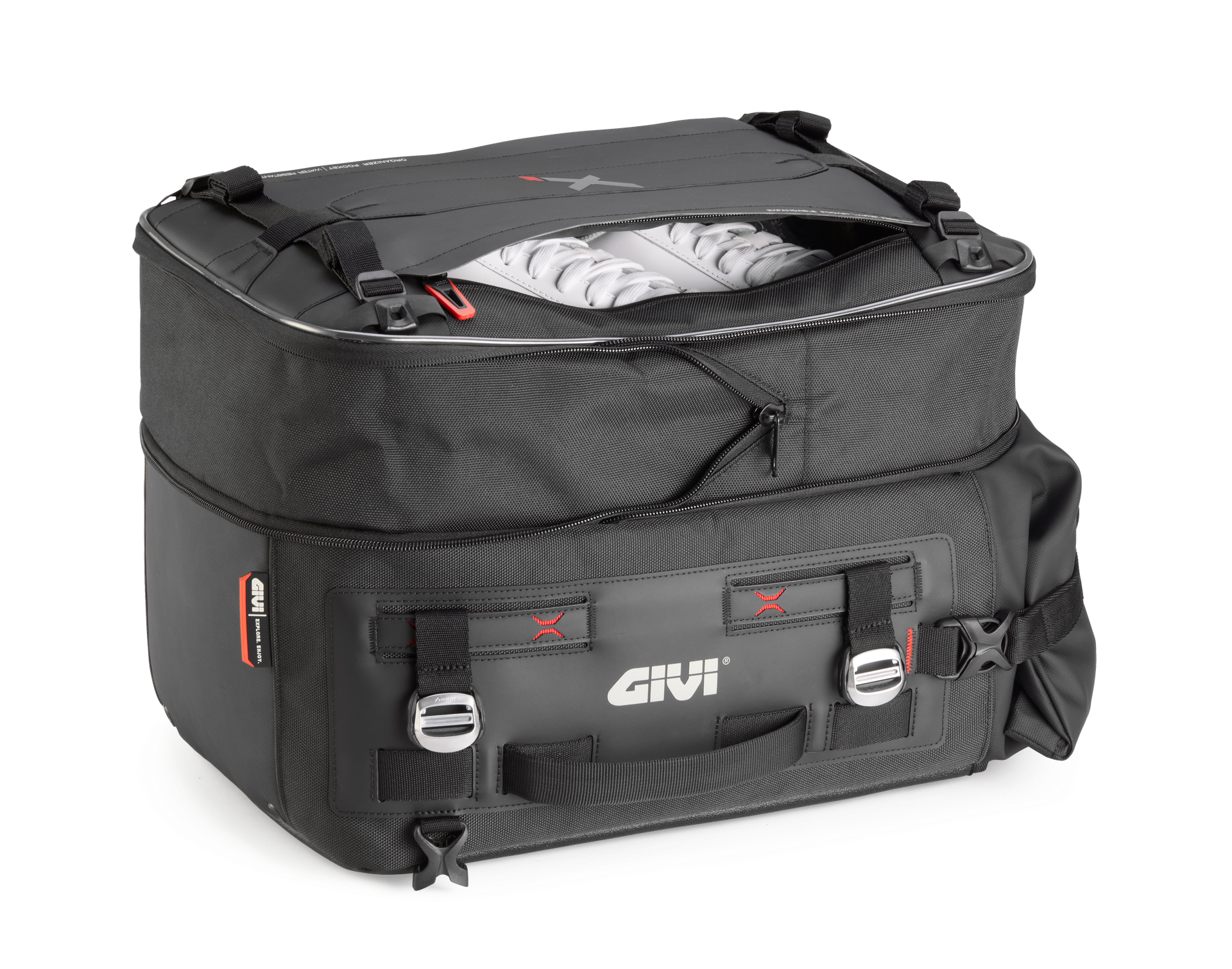 XL02B - Soft bagsX-LINEXL02B