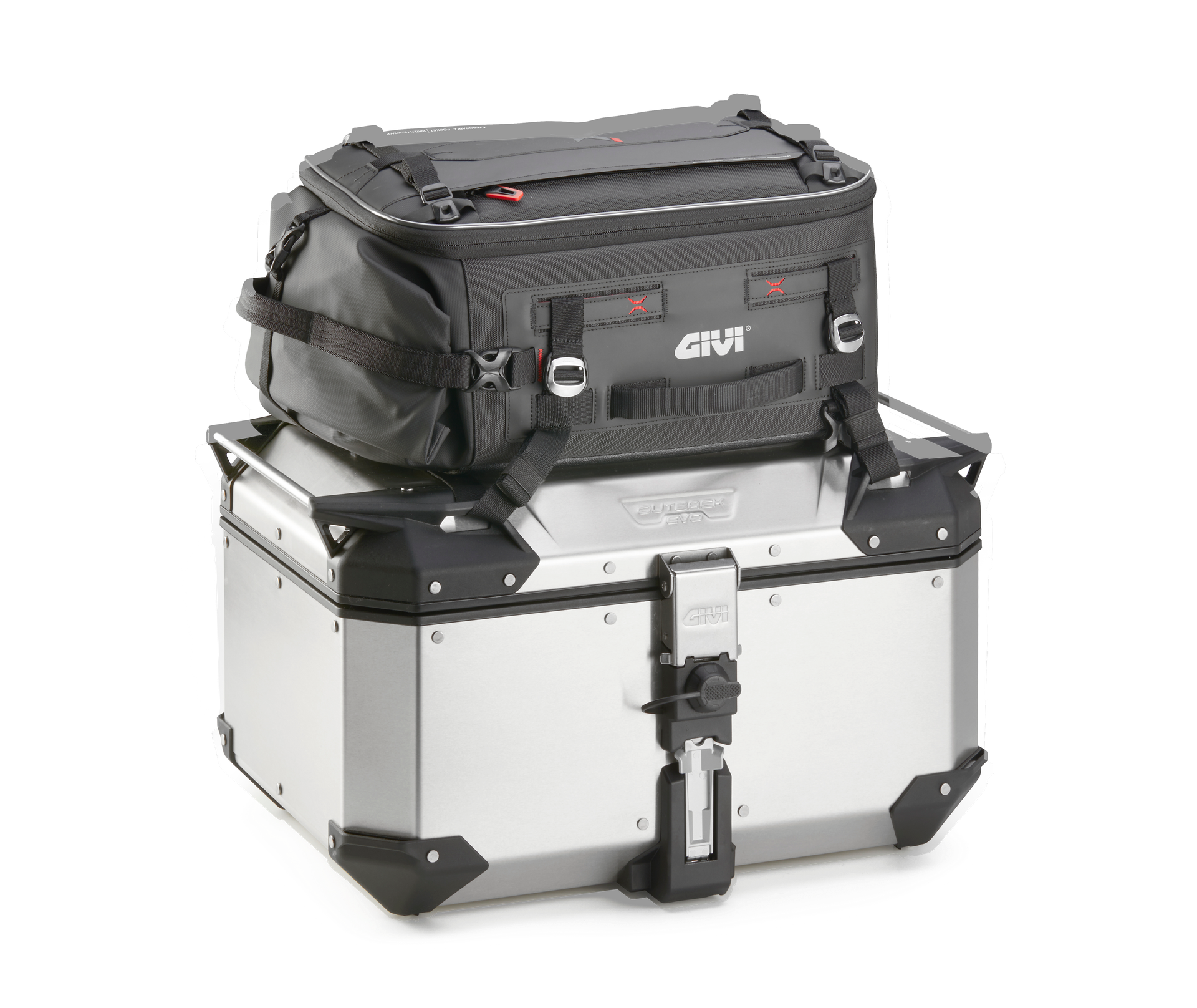 XL02B - Soft bagsX-LINEXL02B