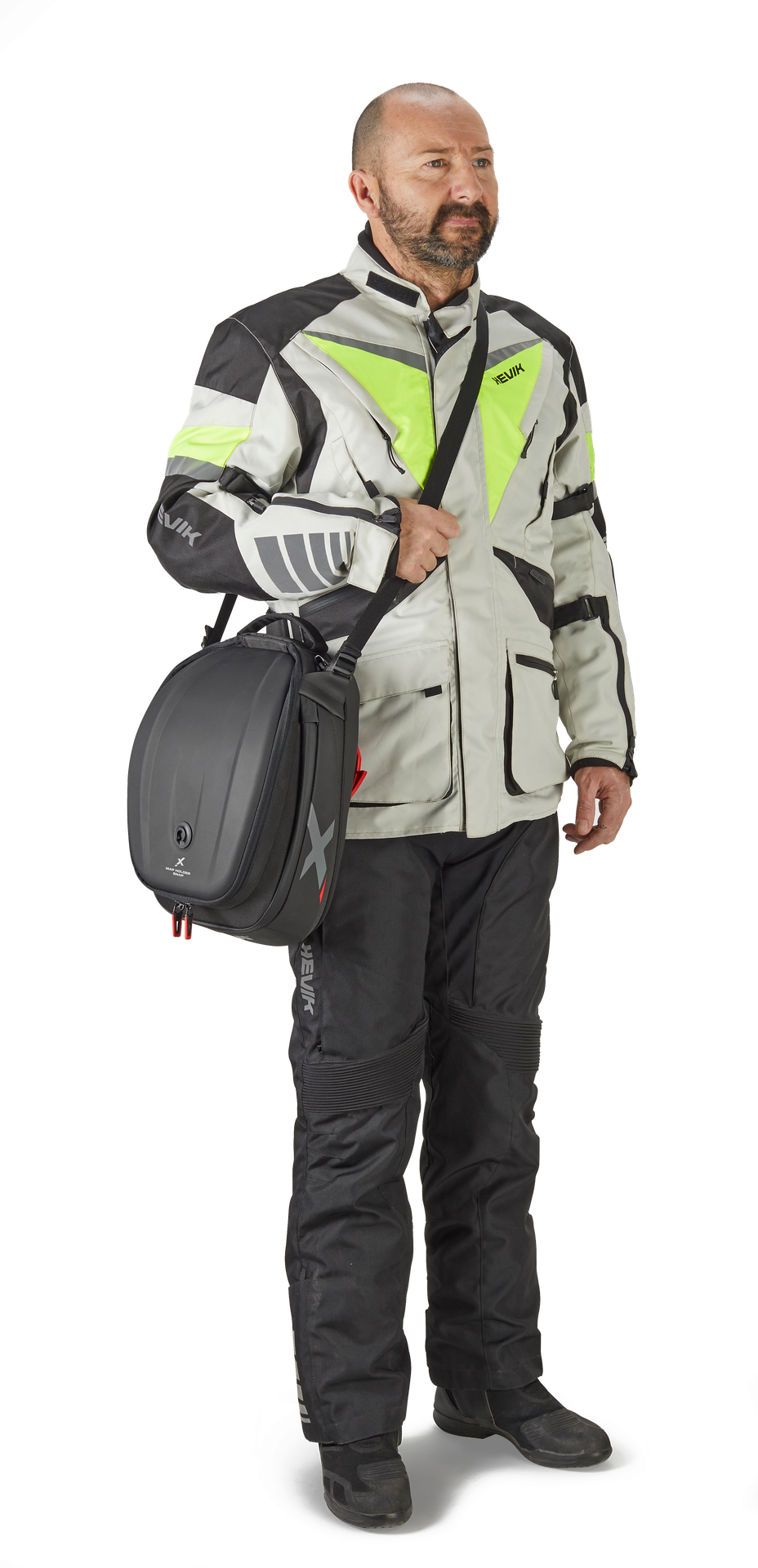 XL06B - Borse Morbide Borse Morbide X-Line XL06B