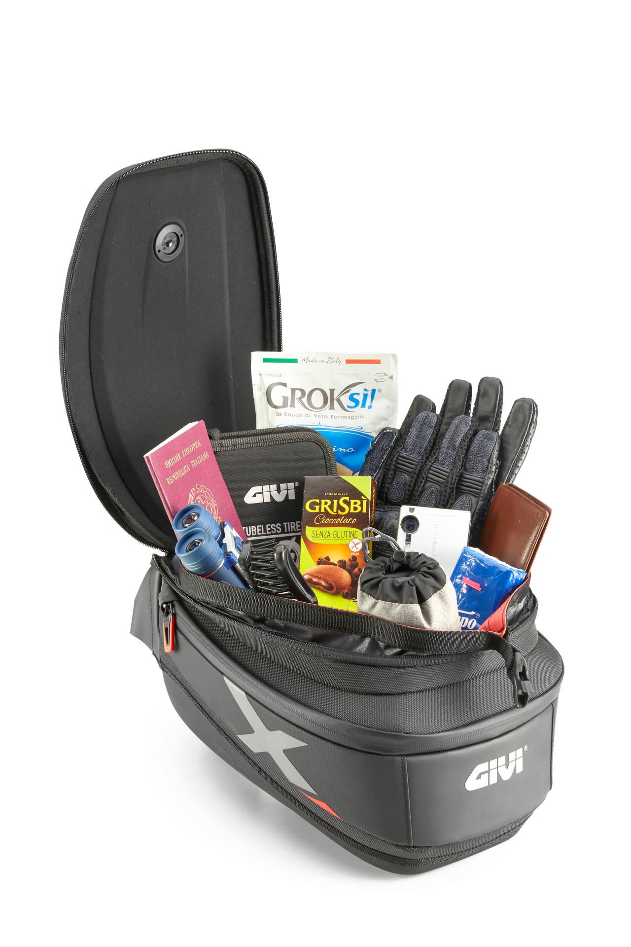 XL06B - Borse Morbide Borse Morbide X-Line XL06B