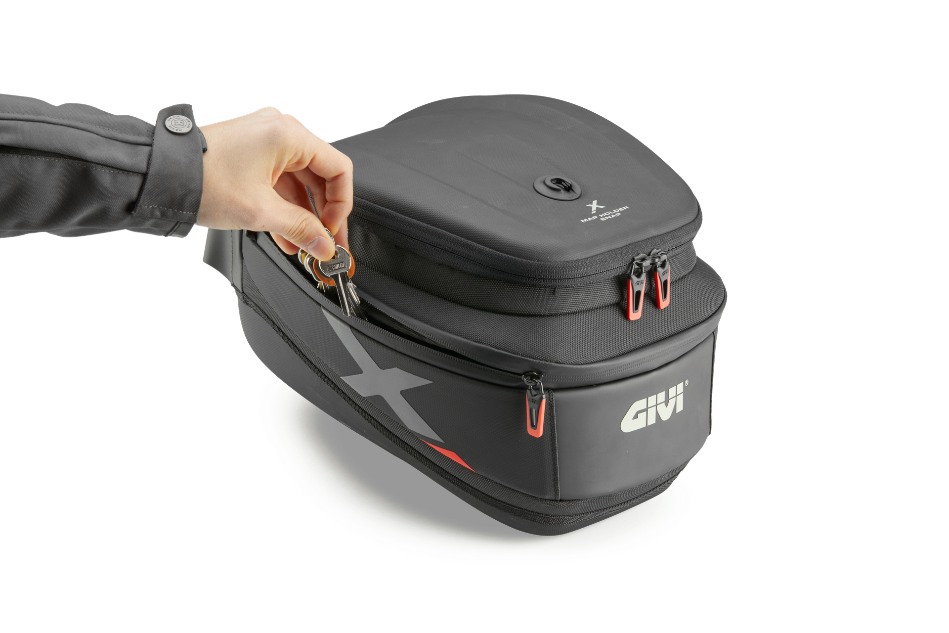 XL06B - Borse Morbide Borse Morbide X-Line XL06B