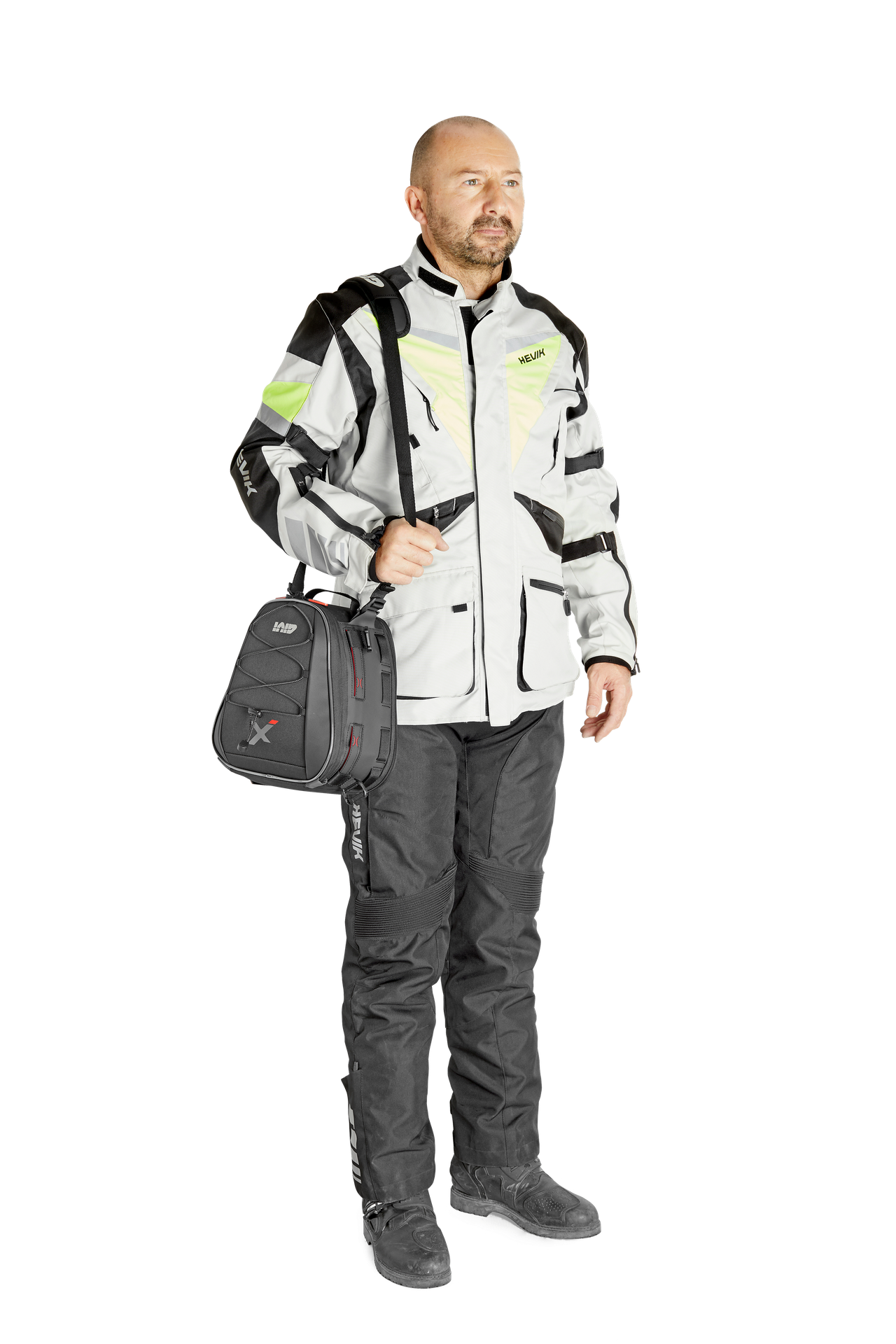 XL07 - Soft Bags Soft bags X-LINE XL07