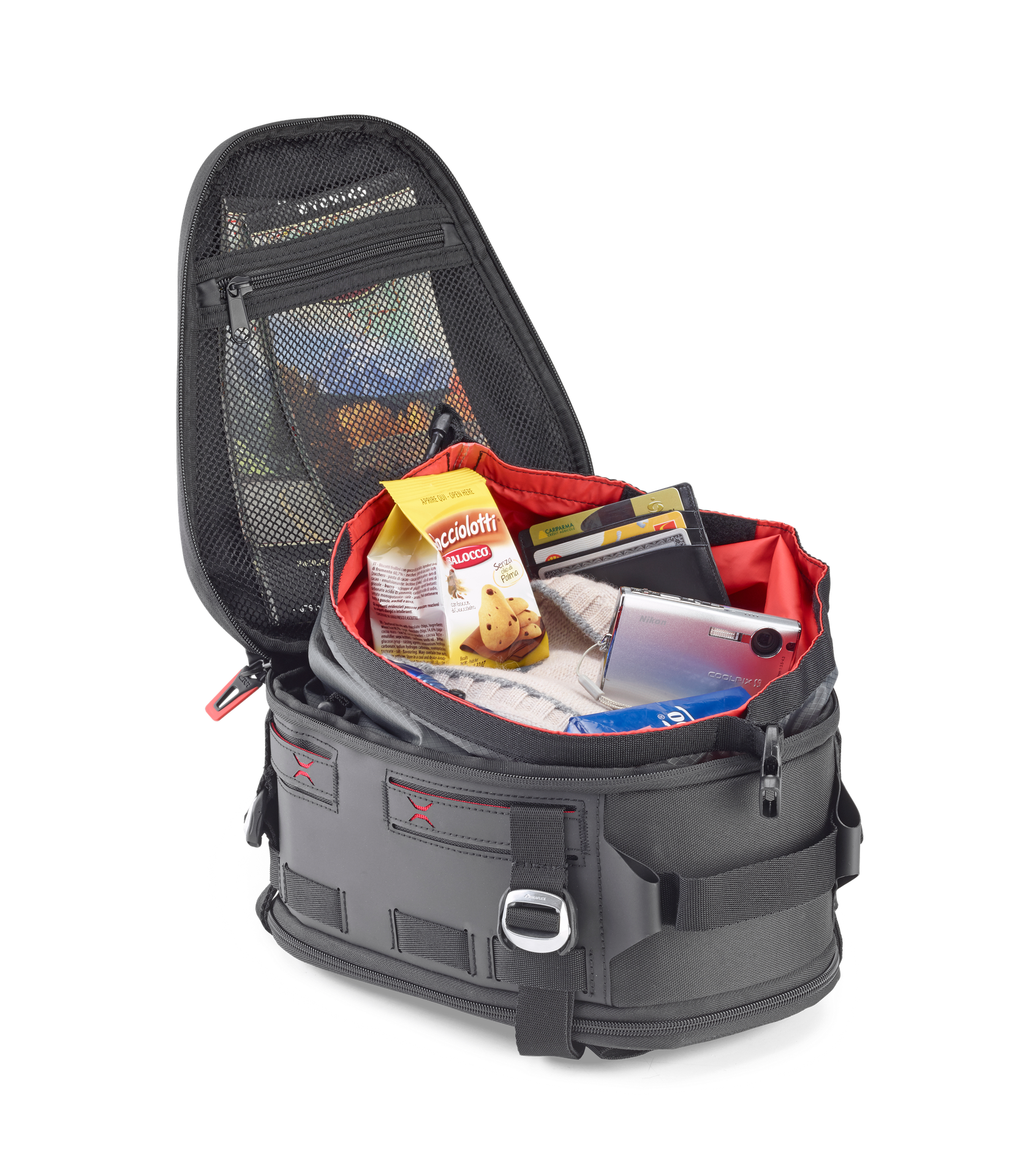 XL07B - Soft Bags Soft bags X-LINE XL07B