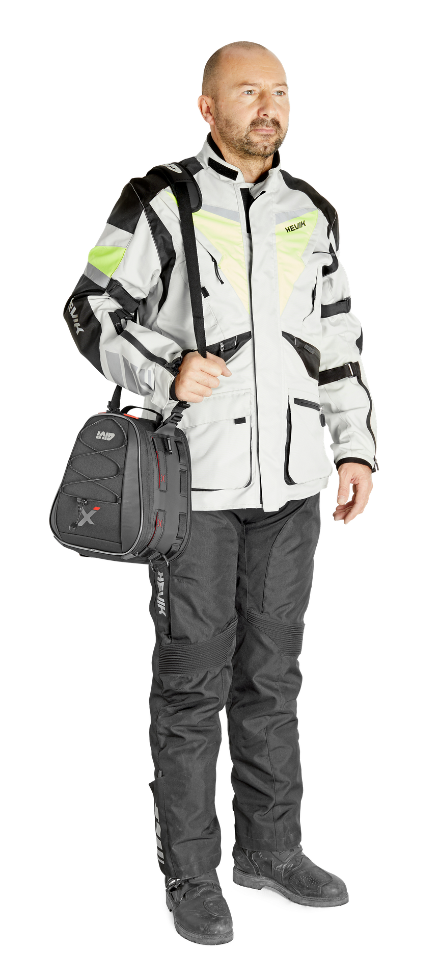 XL07B - Soft Bags Soft bags X-LINE XL07B