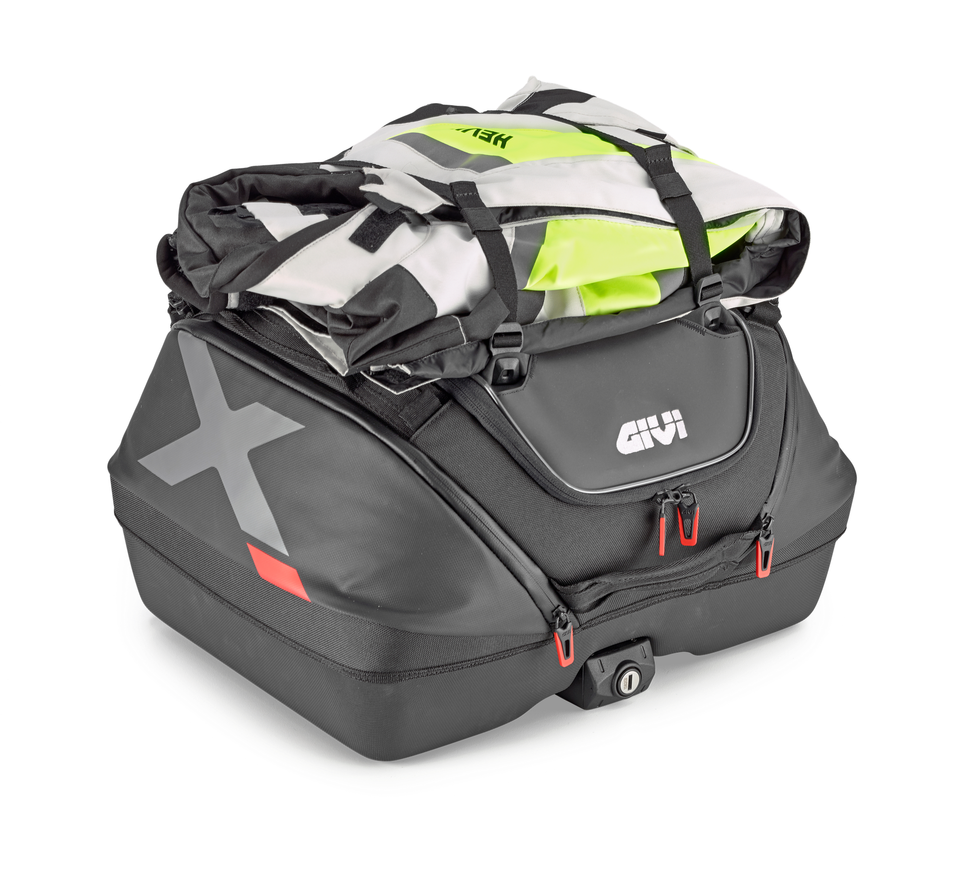 XL08 - Soft Bags Soft bags X-LINE XL08