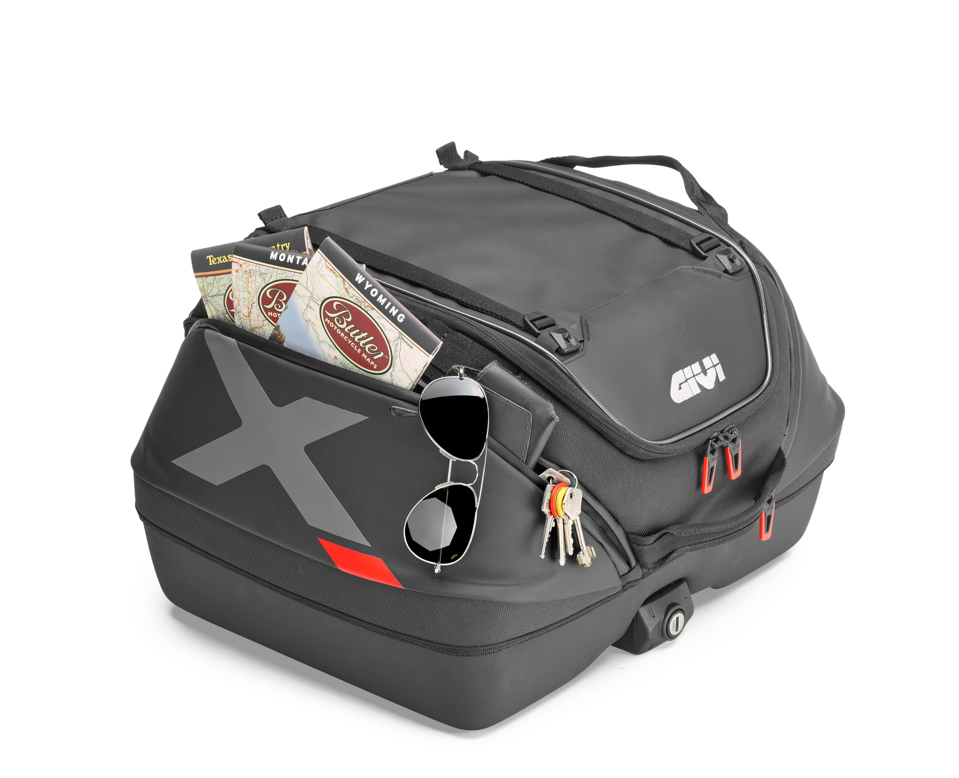 XL08 - Soft bagsX-LINEXL08