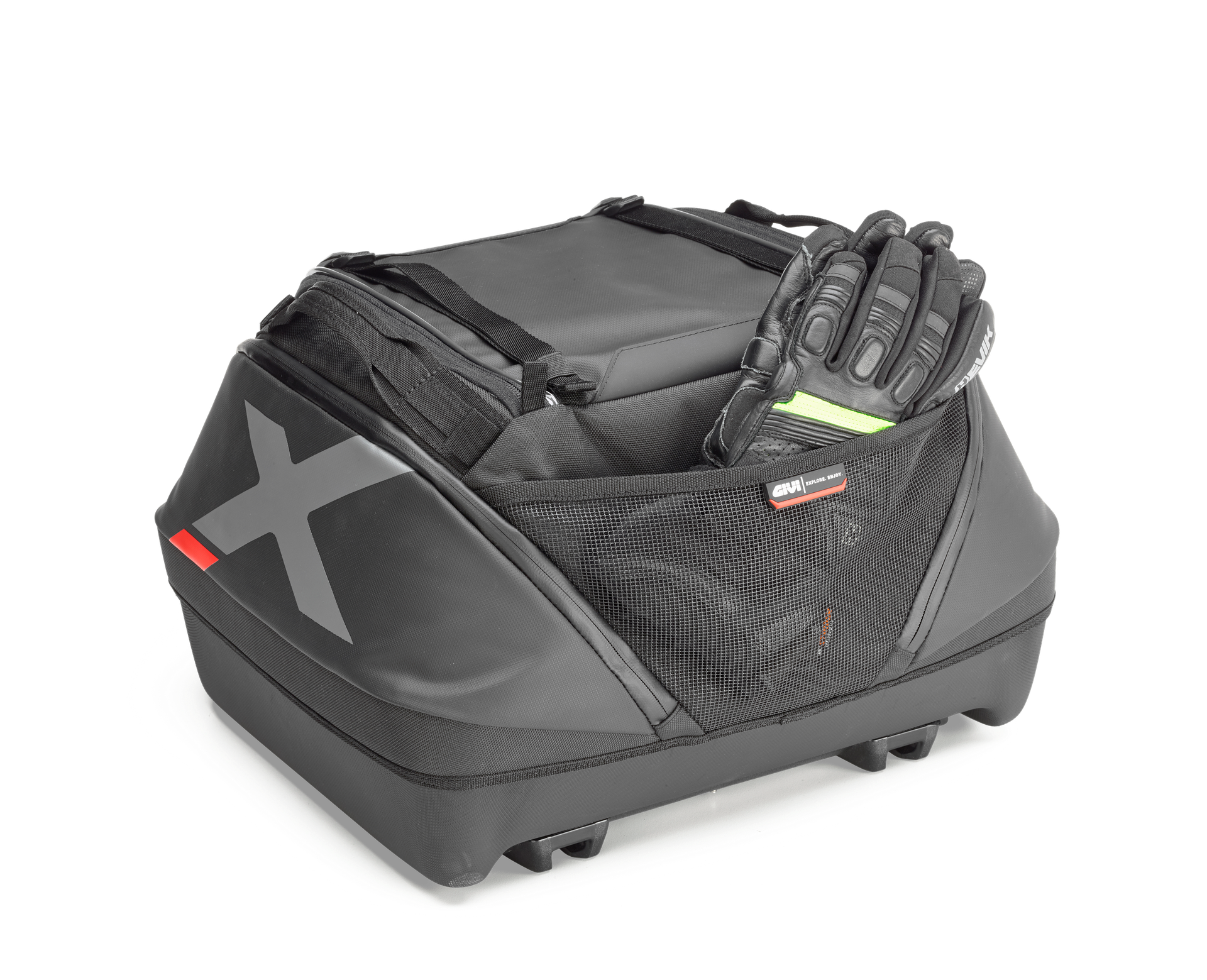 XL08 - Soft bagsX-LINEXL08