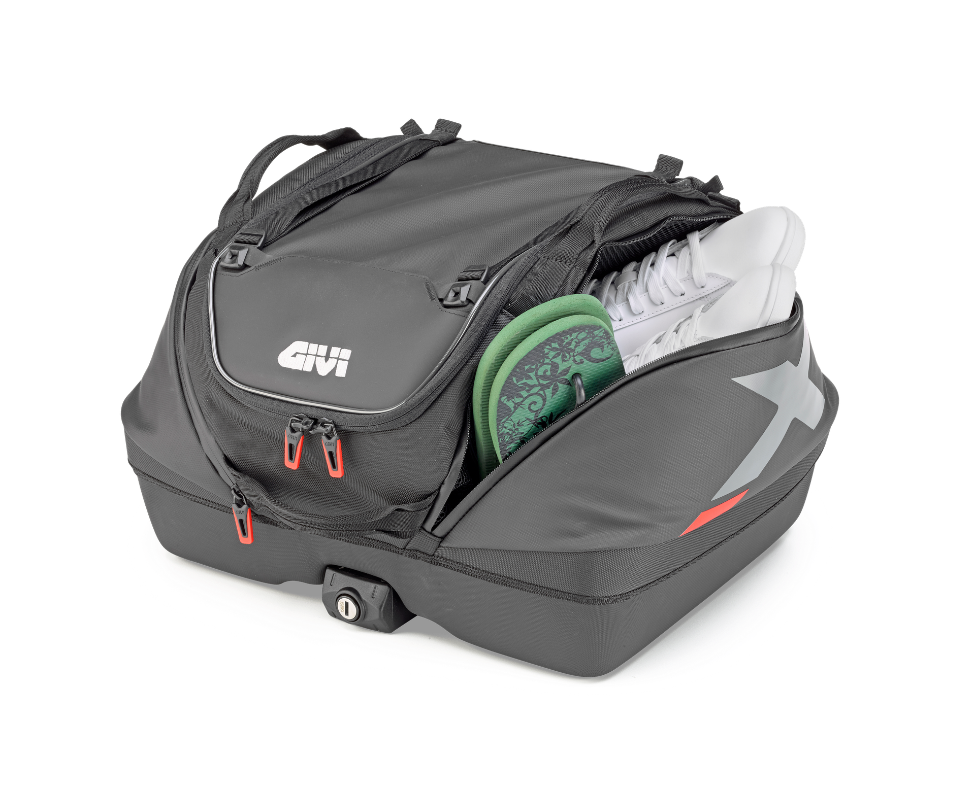 XL08 - Soft bagsX-LINEXL08