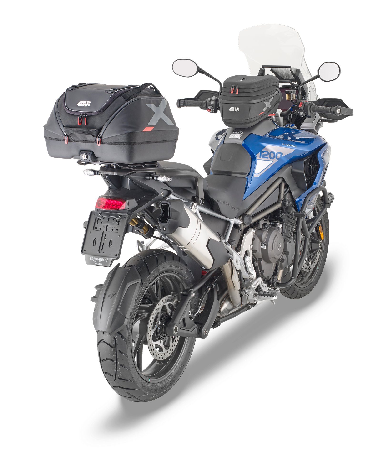 XL08 - Soft bagsX-LINEXL08